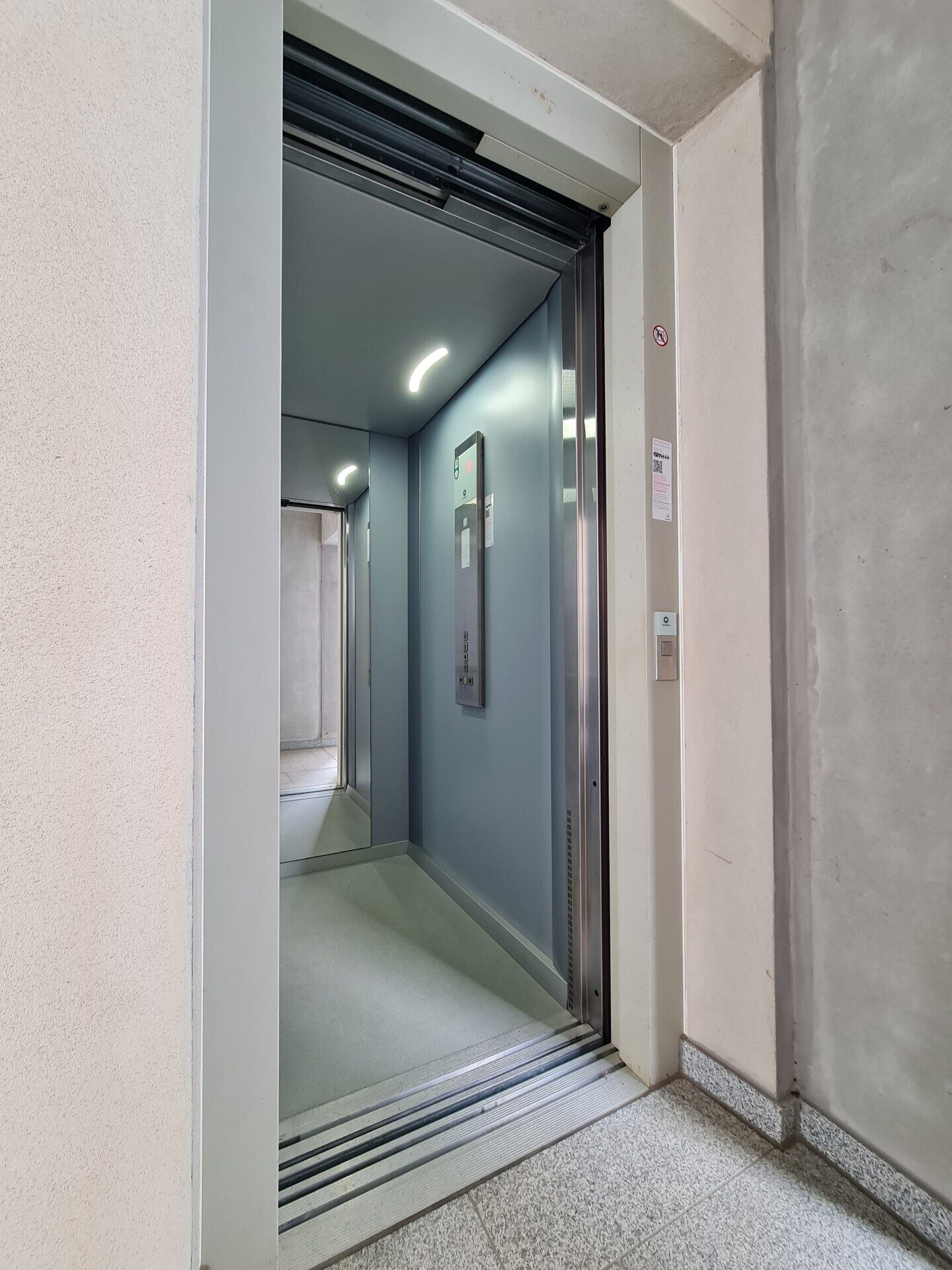 Immobilienangebot - Simbach - Alle - Tür auf - Herz rein!
Tolle, neuwertige 3-Zimmer-ETW (EG) super Lage, mega Terrasse und Garten, EBK..