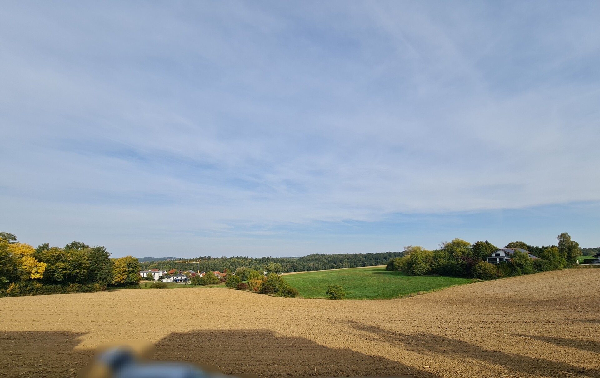 Immobilienangebot - Simbach - Alle - Tür auf - Herz rein!
Tolle, neuwertige 3-Zimmer-ETW (EG) super Lage, mega Terrasse und Garten, EBK..