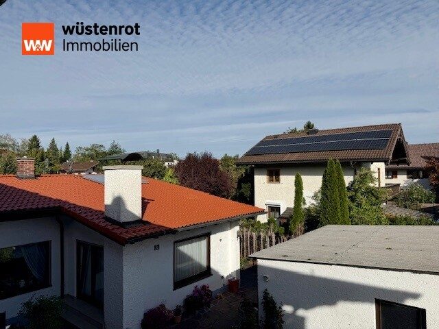 Immobilienangebot - Bruckmühl - Alle - Sanierungsobjekt für Handwerker: 3,5- bis 4-Zimmer-Wohnung mit ca. 110 m² Wohnfläche in Bruckmühl!