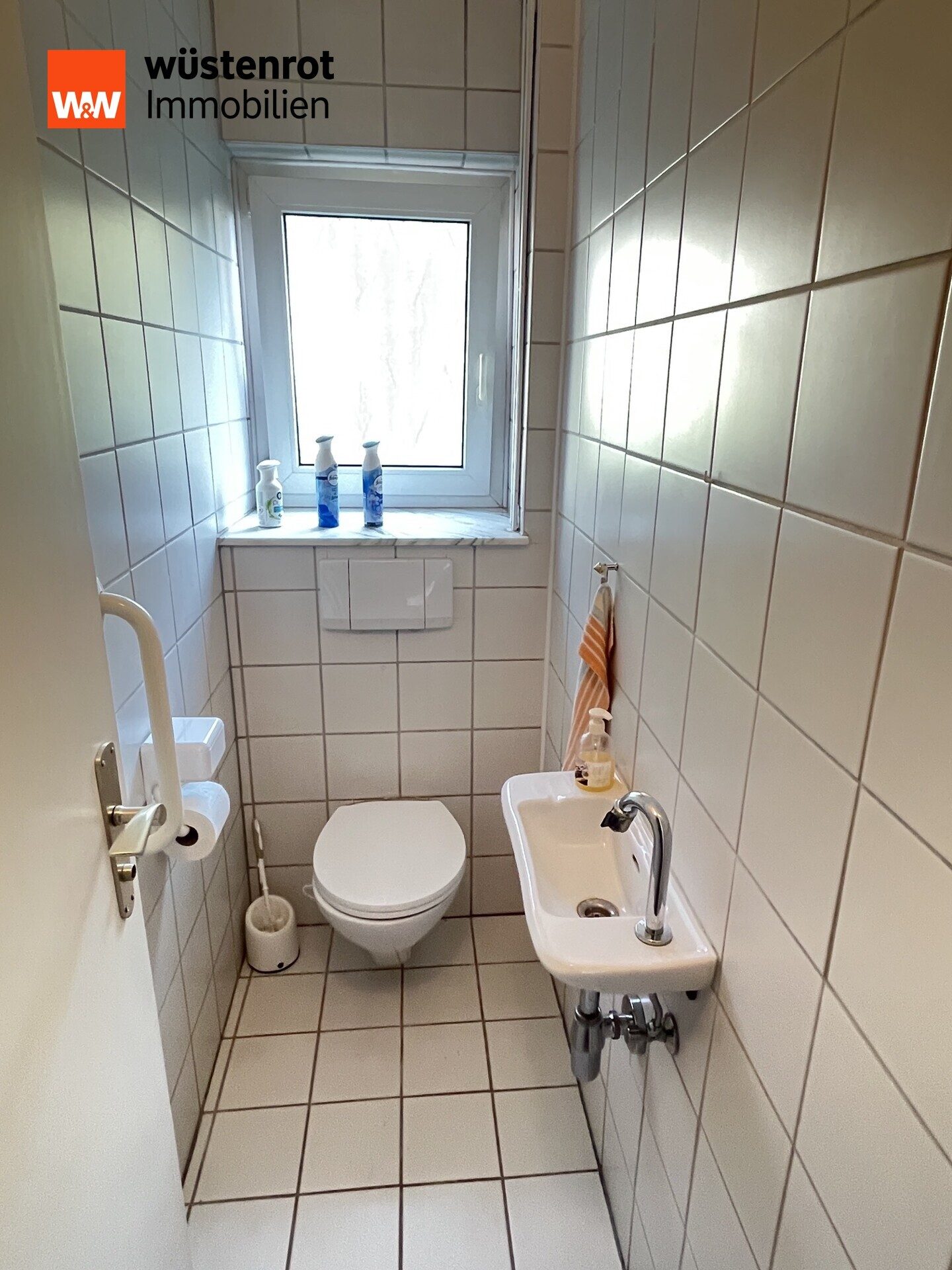Immobilienangebot - Ditzingen - Alle - Ditzingen zentrumsnah - große Erdgeschosswohnung