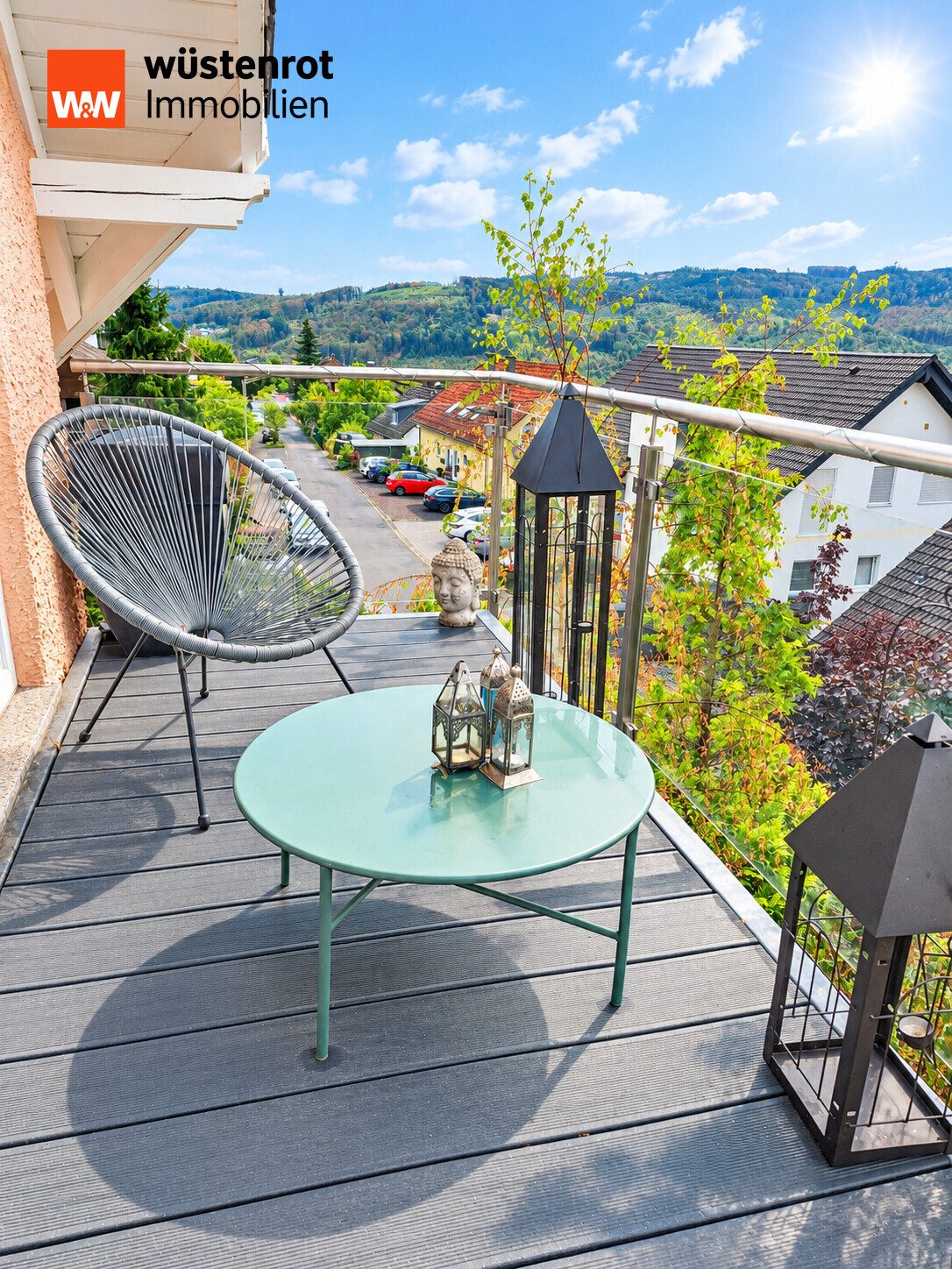 Immobilienangebot - Mudersbach - Alle - ***Großzügiges Einfamilienhaus mit Einliegerwohnung in Waldrandlage!***