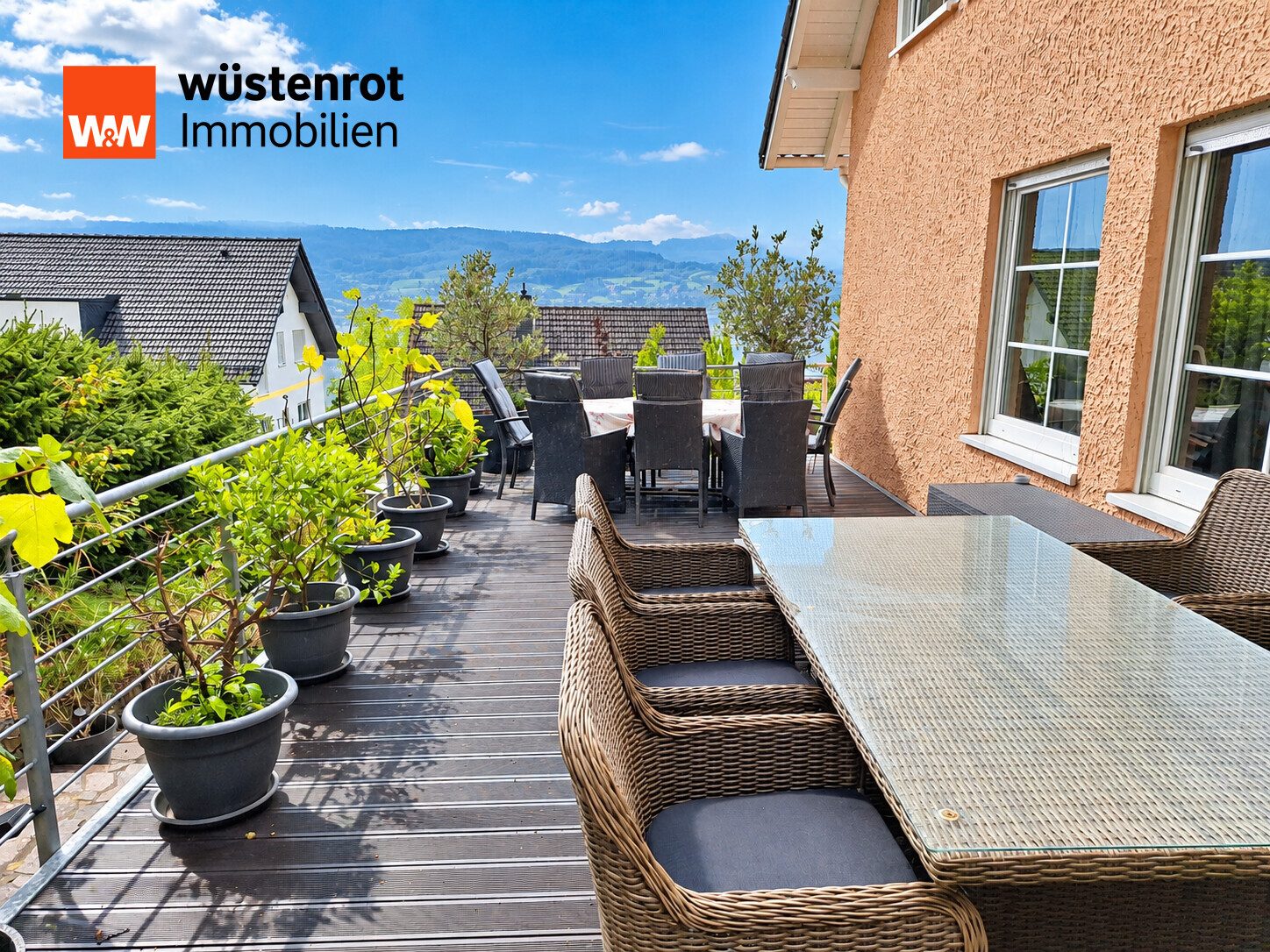 Immobilienangebot - Mudersbach - Alle - ***Großzügiges Einfamilienhaus mit Einliegerwohnung in Waldrandlage!***