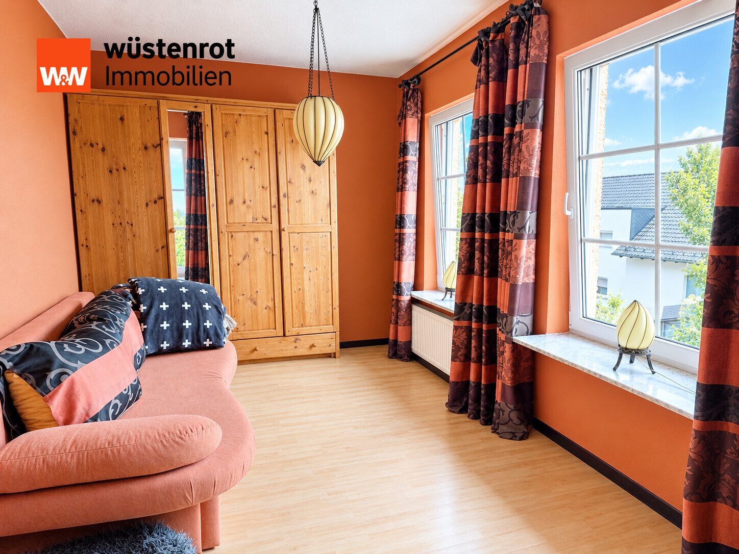 Immobilienangebot - Mudersbach - Alle - ***Großzügiges Einfamilienhaus mit Einliegerwohnung in Waldrandlage!***