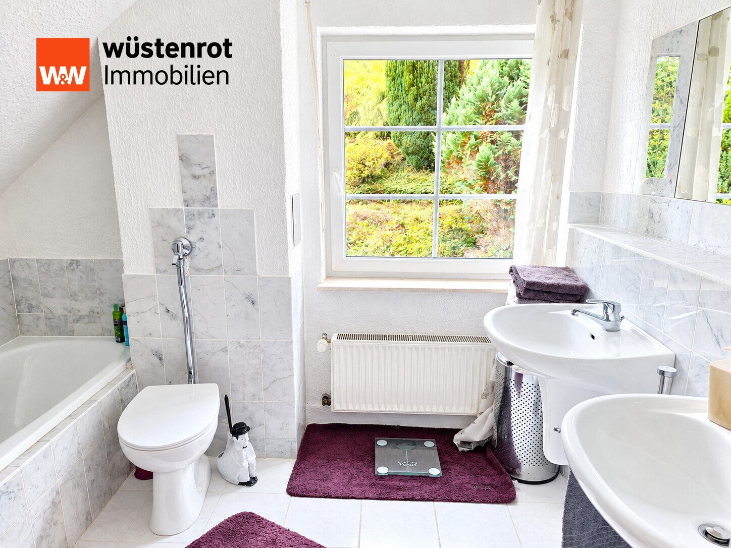 Immobilienangebot - Mudersbach - Alle - ***Großzügiges Einfamilienhaus mit Einliegerwohnung in Waldrandlage!***