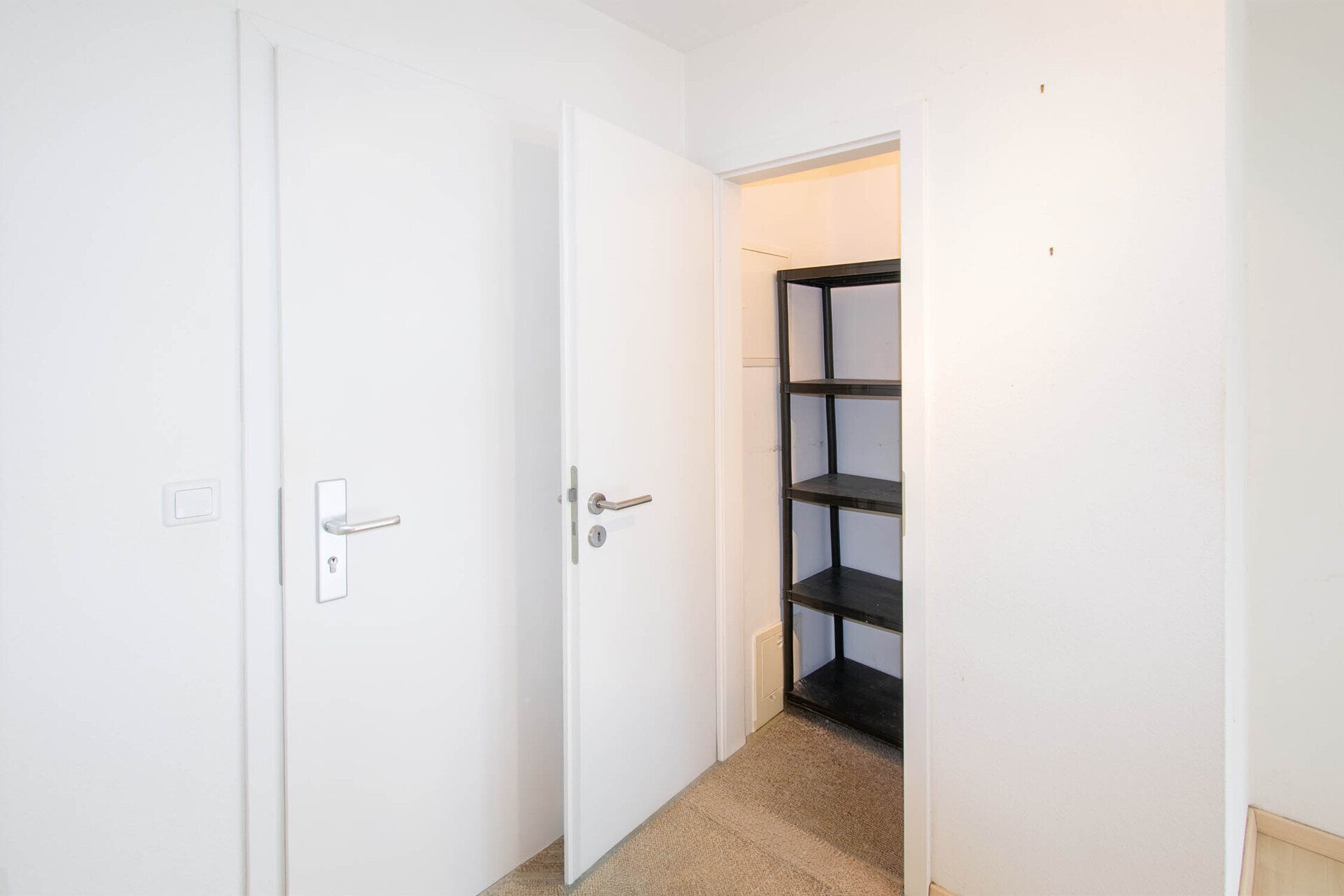 Immobilienangebot - Eislingen/Fils - Alle - Ein Zuhause zum Wohlfühlen: Helle 2-Zimmer-Whg. mit Dachterrasse und Tiefgaragenplatz