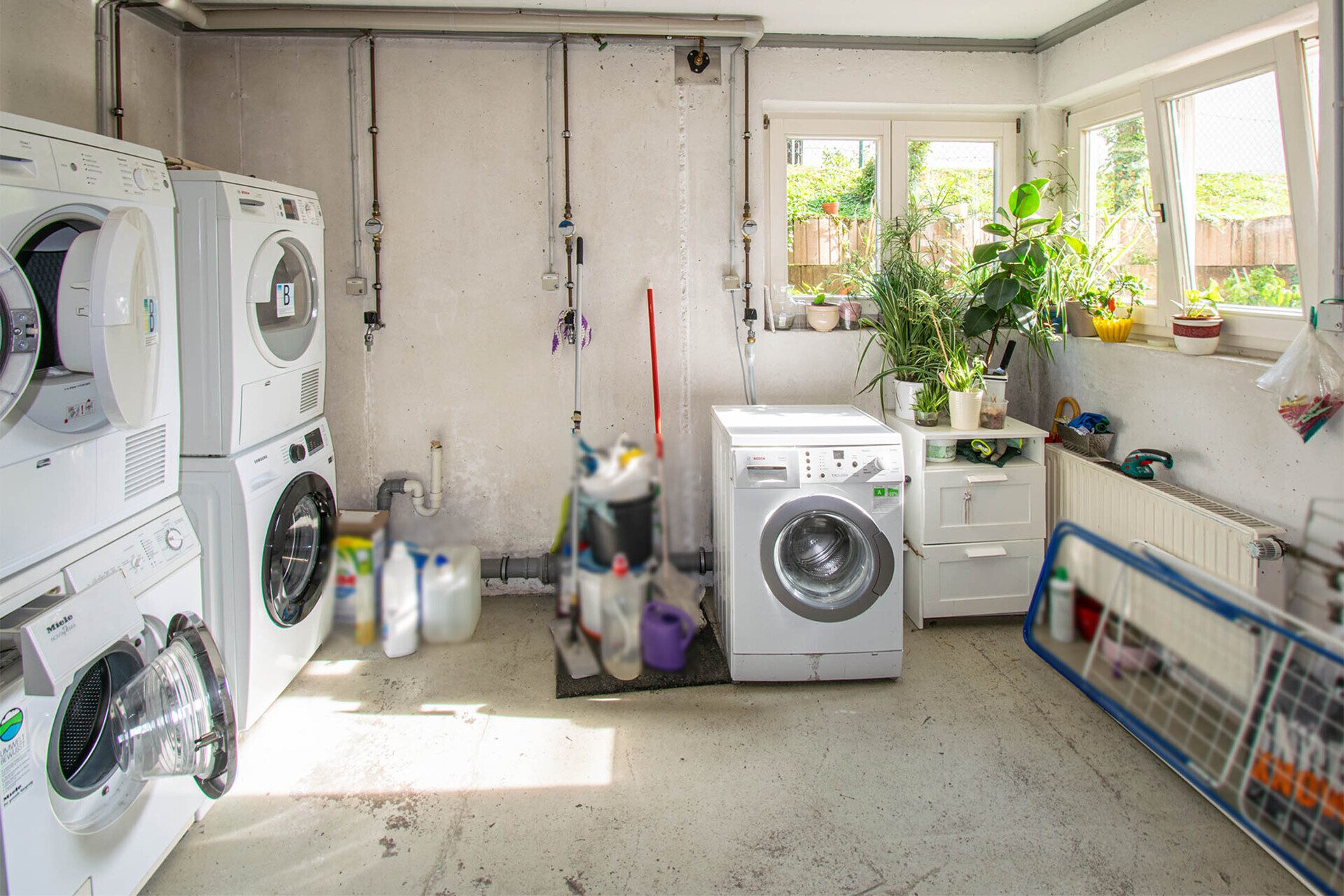 Immobilienangebot - Vaihingen/Enz - Alle - Fit für die Zukunft, 
Tolle 2 Zimmerdachgeschosswohnung mit TG-Stellplatz als Kapitalanlage