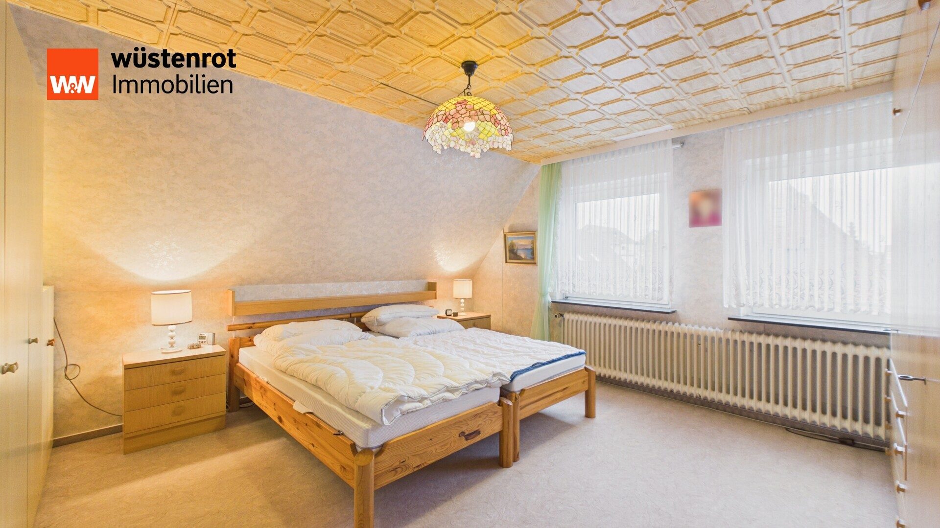 Immobilienangebot - Büsum - Alle - Nordsee-Traum: EFH in Toplage Büsum