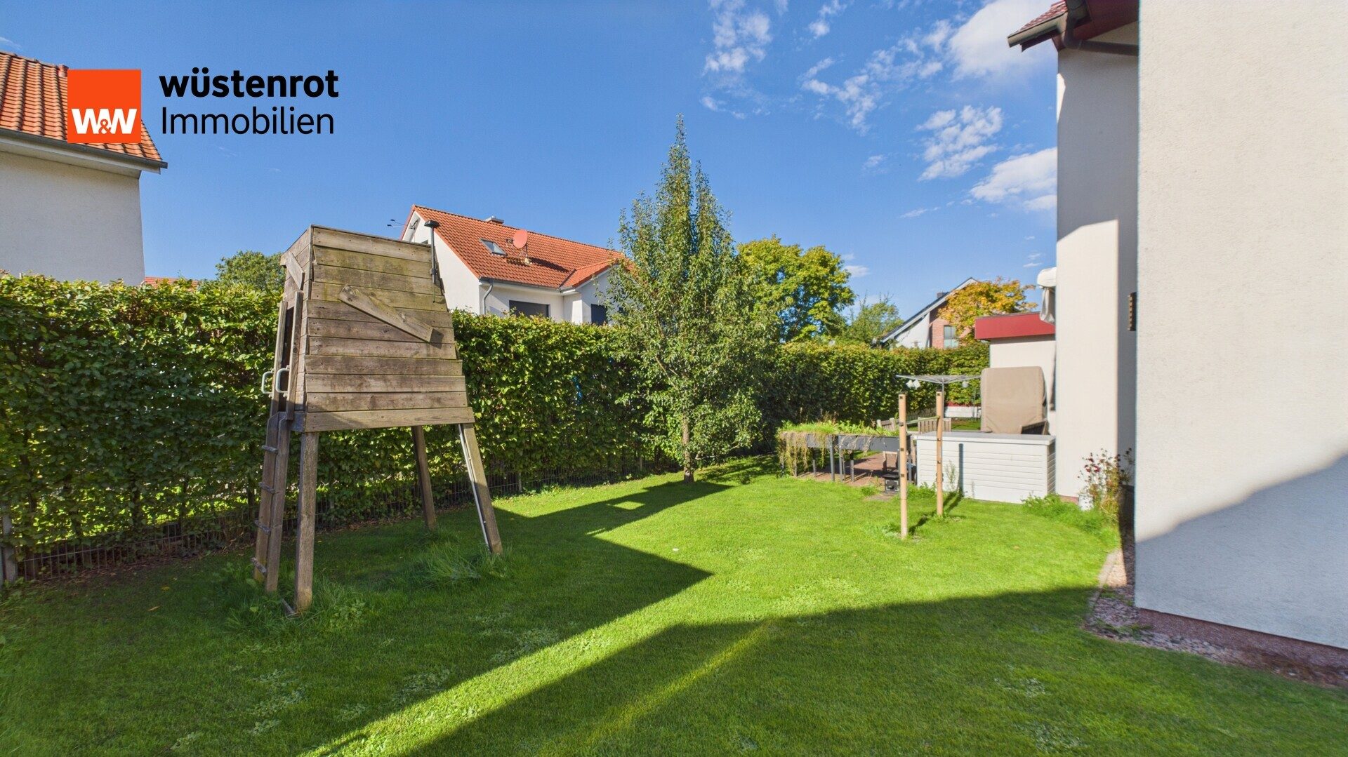 Immobilienangebot - Glückstadt - Alle - EFH in absoluter Top-Lage Glückstadts