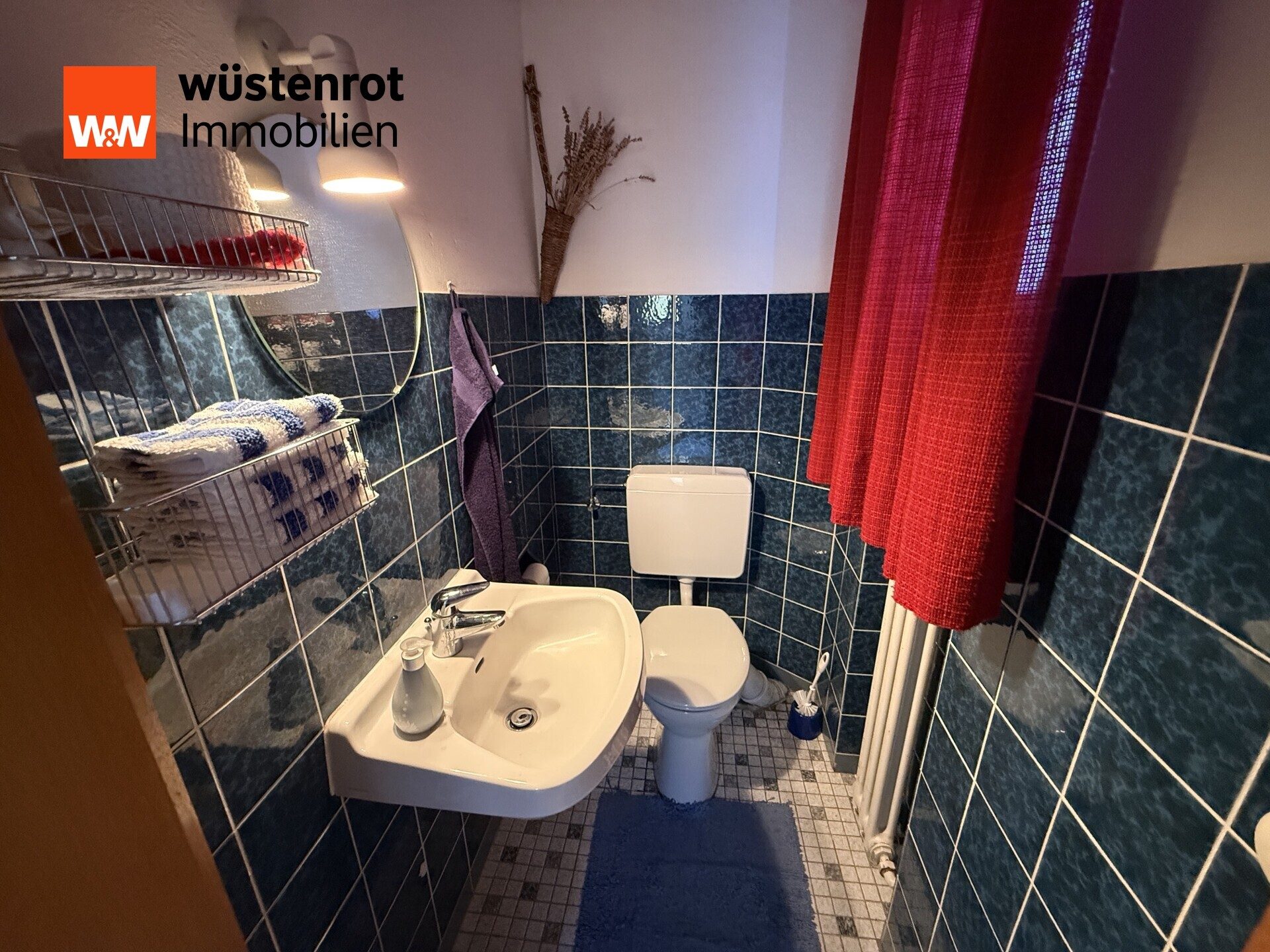 Immobilienangebot - Leutesdorf - Alle - Wohnen in den Weinbergen von Leutesdorf! Einfamilienhaus mit schönem Grundstück inmitten der Weinberge!