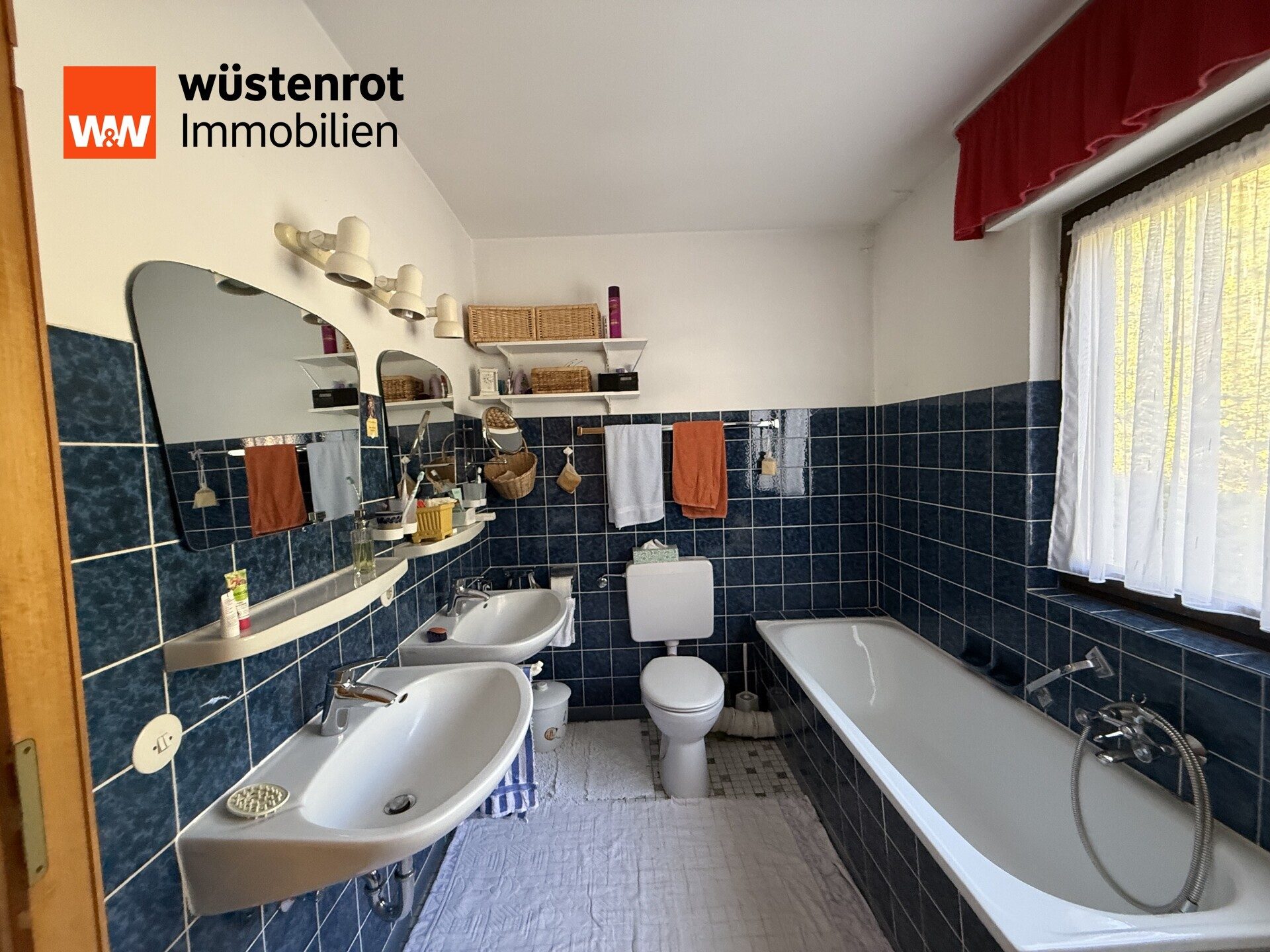 Immobilienangebot - Leutesdorf - Alle - Wohnen in den Weinbergen von Leutesdorf! Einfamilienhaus mit schönem Grundstück inmitten der Weinberge!