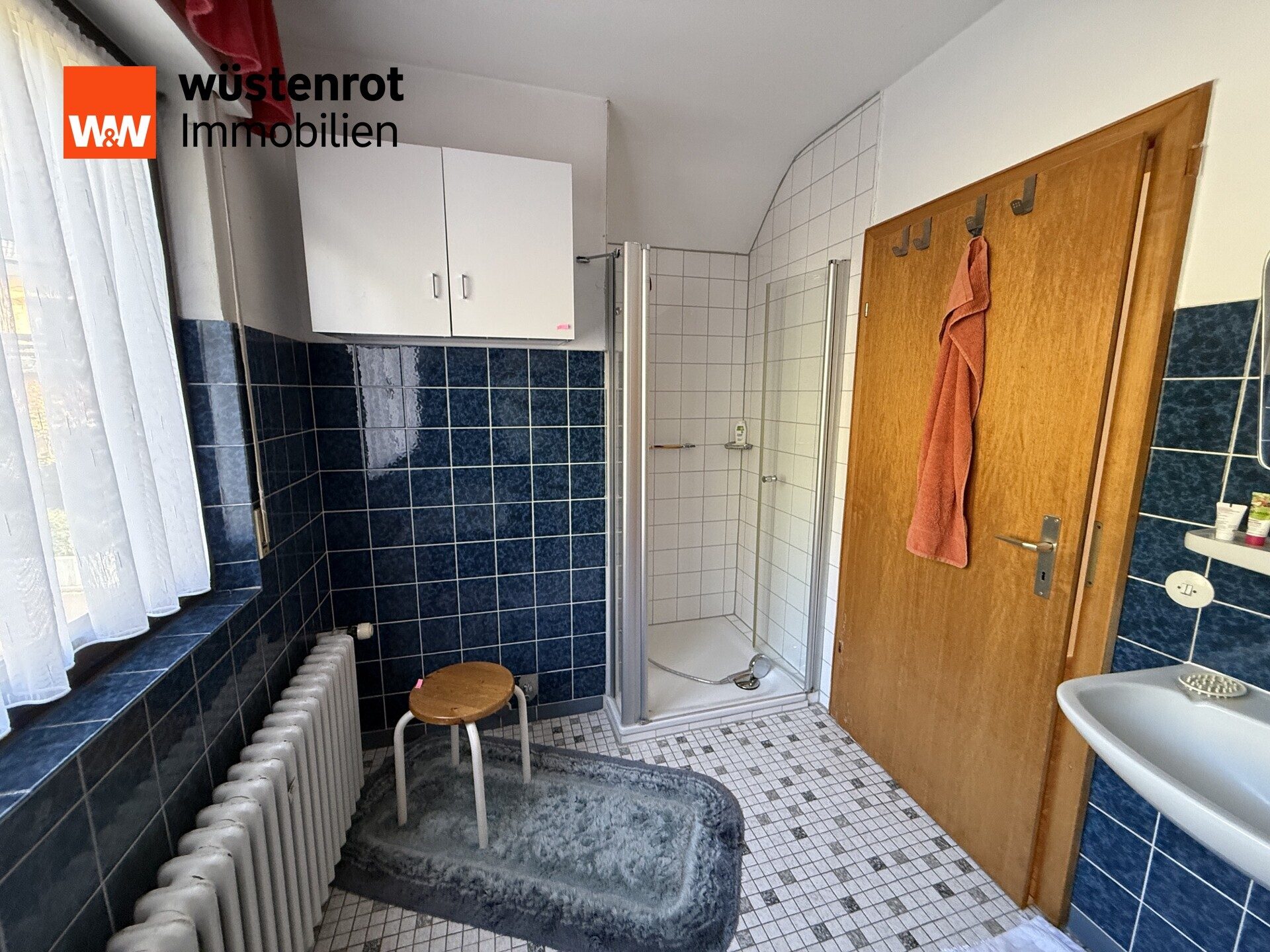 Immobilienangebot - Leutesdorf - Alle - Wohnen in den Weinbergen von Leutesdorf! Einfamilienhaus mit schönem Grundstück inmitten der Weinberge!
