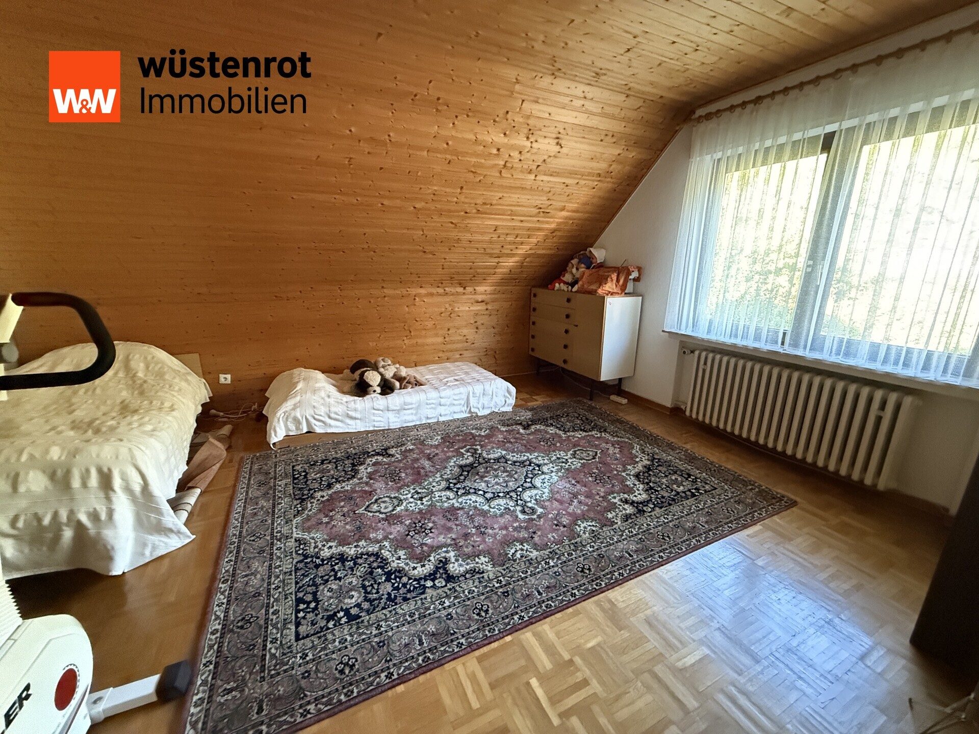 Immobilienangebot - Leutesdorf - Alle - Wohnen in den Weinbergen von Leutesdorf! Einfamilienhaus mit schönem Grundstück inmitten der Weinberge!