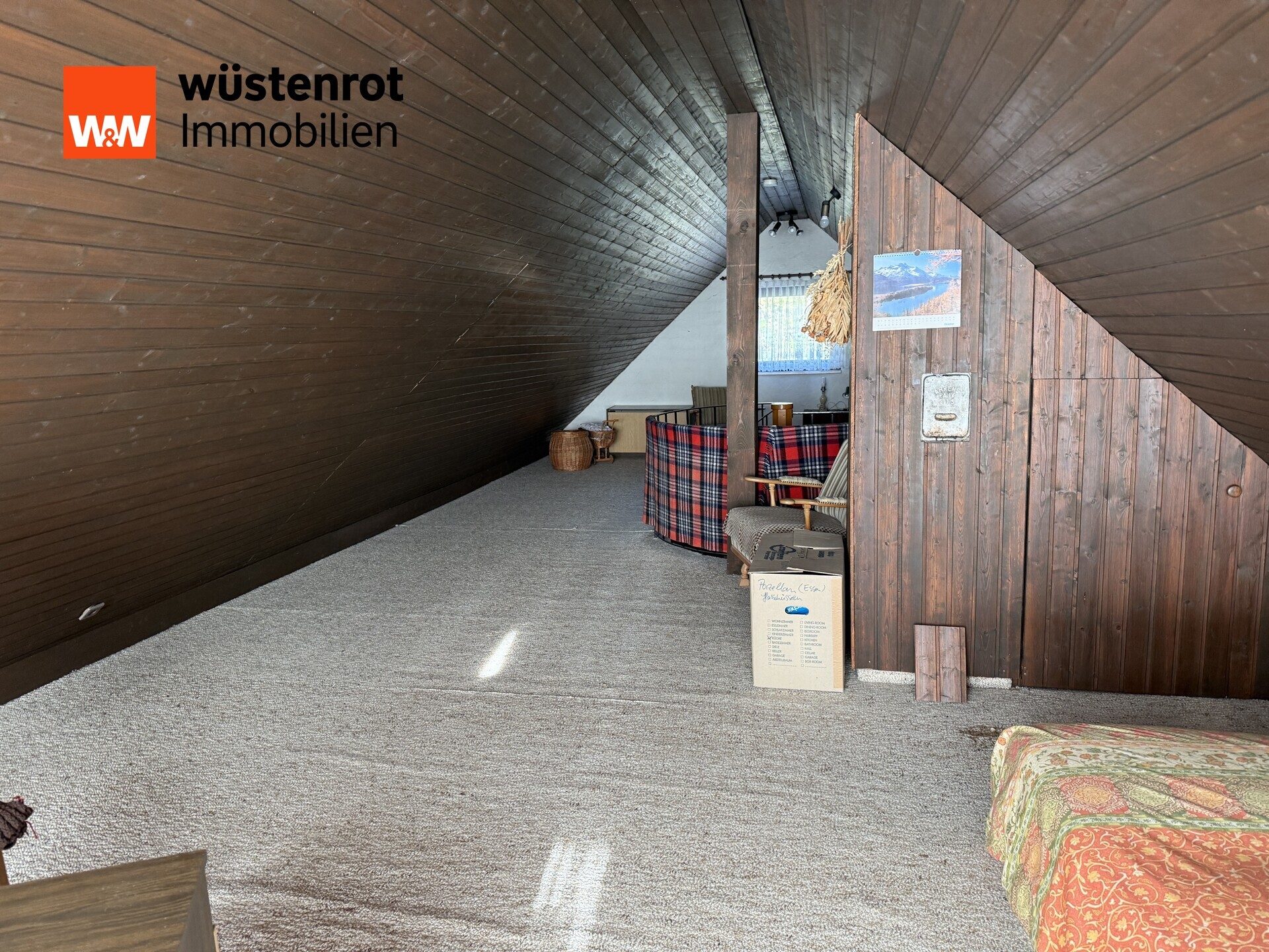 Immobilienangebot - Leutesdorf - Alle - Wohnen in den Weinbergen von Leutesdorf! Einfamilienhaus mit schönem Grundstück inmitten der Weinberge!