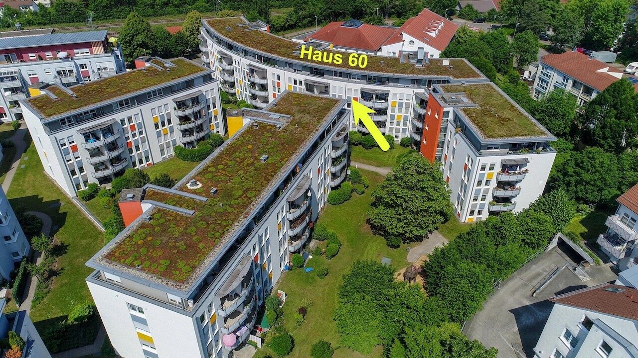 Immobilienangebot - Weinstadt / Endersbach - Alle - Selbst einziehen oder neu vermieten – Sie haben die Wahl