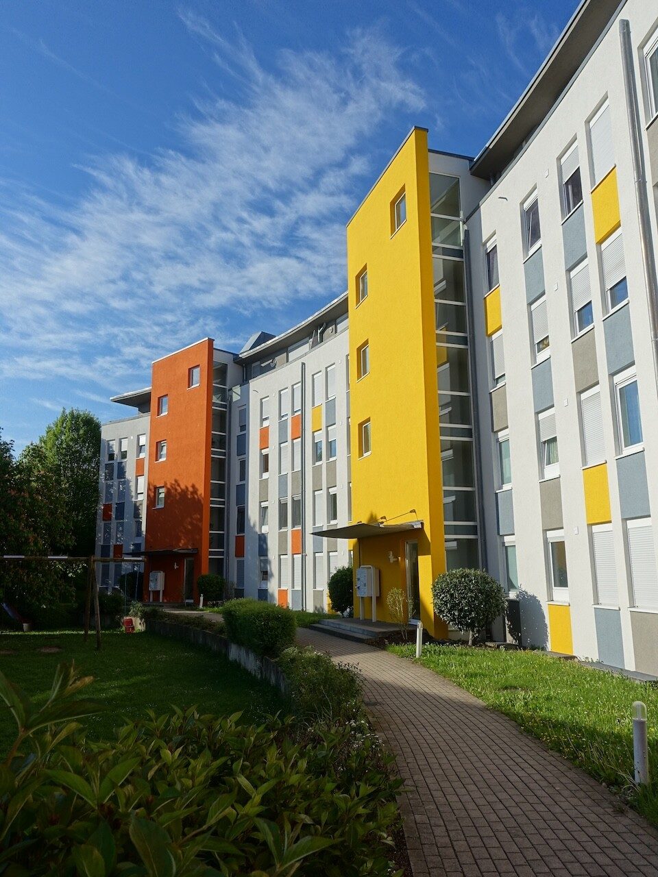 Immobilienangebot - Weinstadt / Endersbach - Alle - Selbst einziehen oder neu vermieten – Sie haben die Wahl