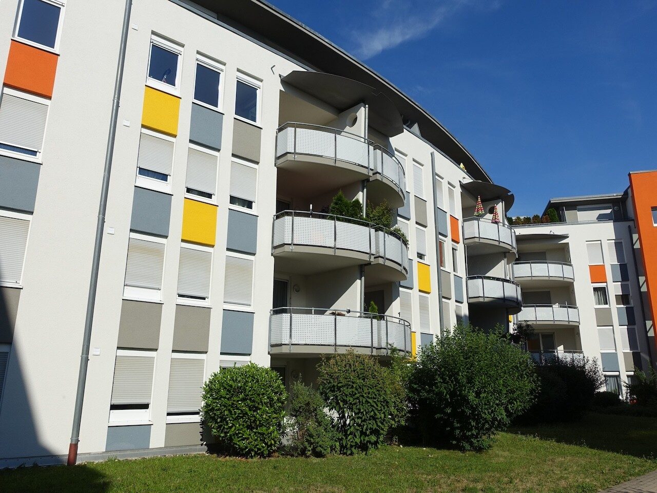Immobilienangebot - Weinstadt / Endersbach - Alle - Selbst einziehen oder neu vermieten – Sie haben die Wahl