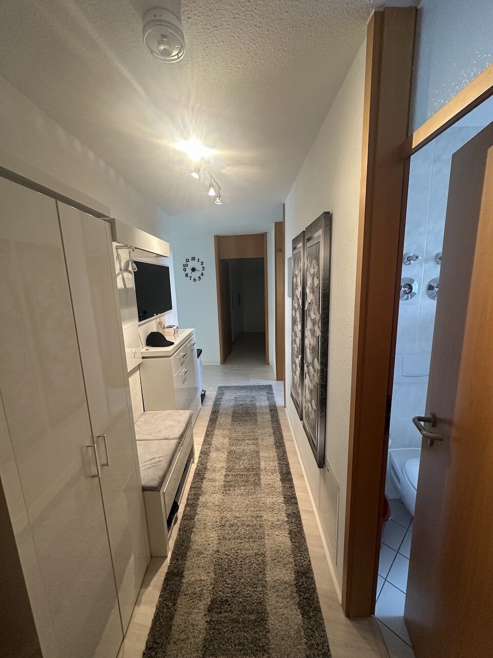 Immobilienangebot - Weinstadt / Endersbach - Alle - Selbst einziehen oder neu vermieten – Sie haben die Wahl