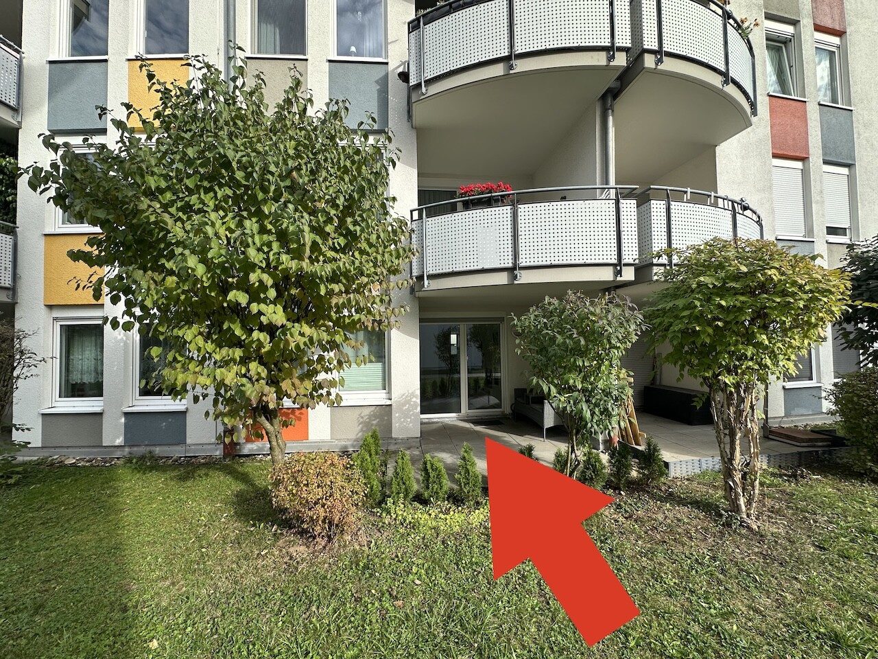 Immobilienangebot - Weinstadt / Endersbach - Alle - Selbst einziehen oder neu vermieten – Sie haben die Wahl
