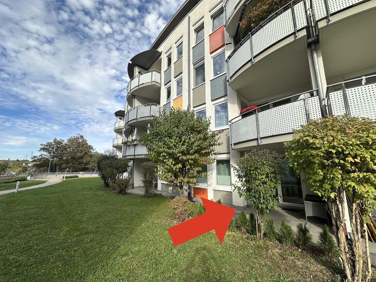 Immobilienangebot - Weinstadt / Endersbach - Alle - Selbst einziehen oder neu vermieten – Sie haben die Wahl