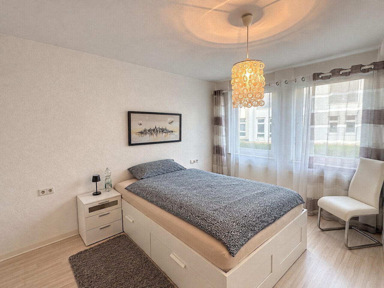 Immobilienangebot - Weinstadt / Endersbach - Alle - Selbst einziehen oder neu vermieten – Sie haben die Wahl