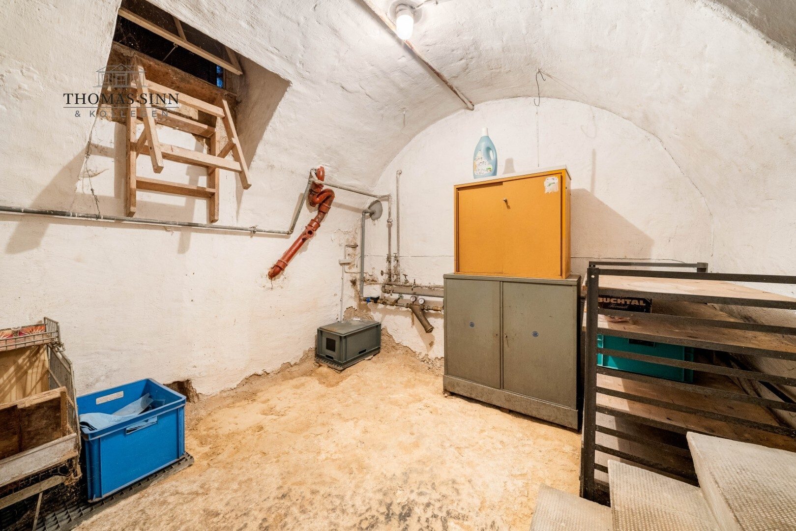 Immobilienangebot - Heilbronn - Alle - Schönes Einfamilienhaus mit perfekter Grundstücksgröße in ruhiger Wohnlage