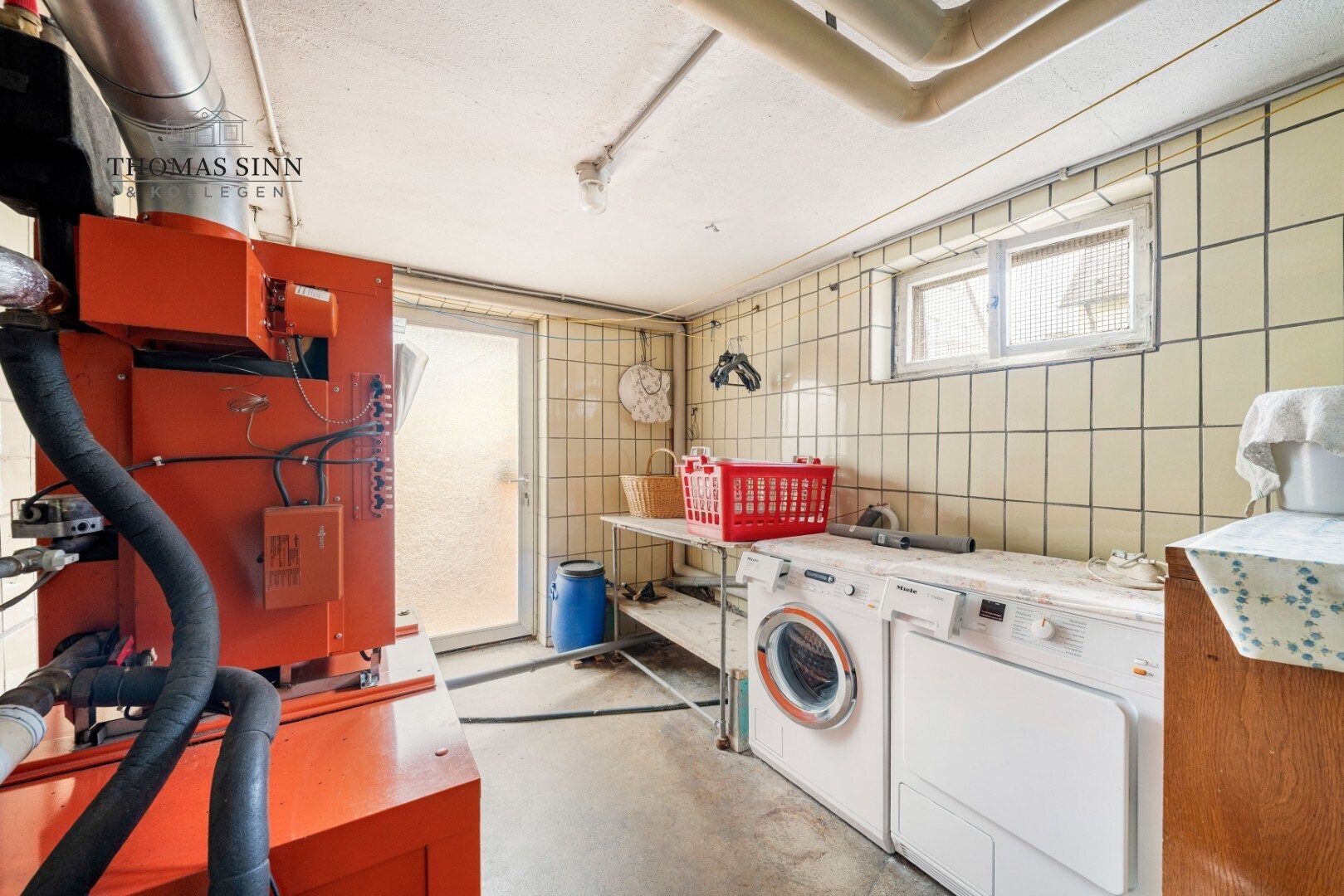 Immobilienangebot - Heilbronn - Alle - Schönes Einfamilienhaus mit perfekter Grundstücksgröße in ruhiger Wohnlage