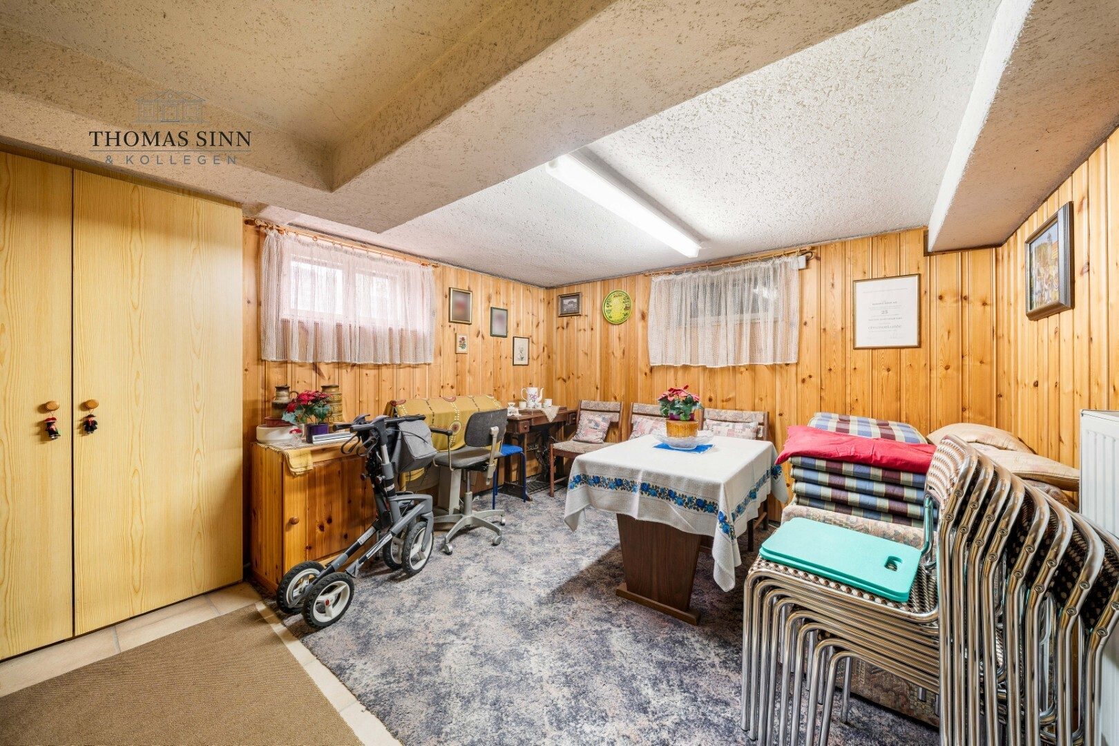 Immobilienangebot - Heilbronn - Alle - Schönes Einfamilienhaus mit perfekter Grundstücksgröße in ruhiger Wohnlage