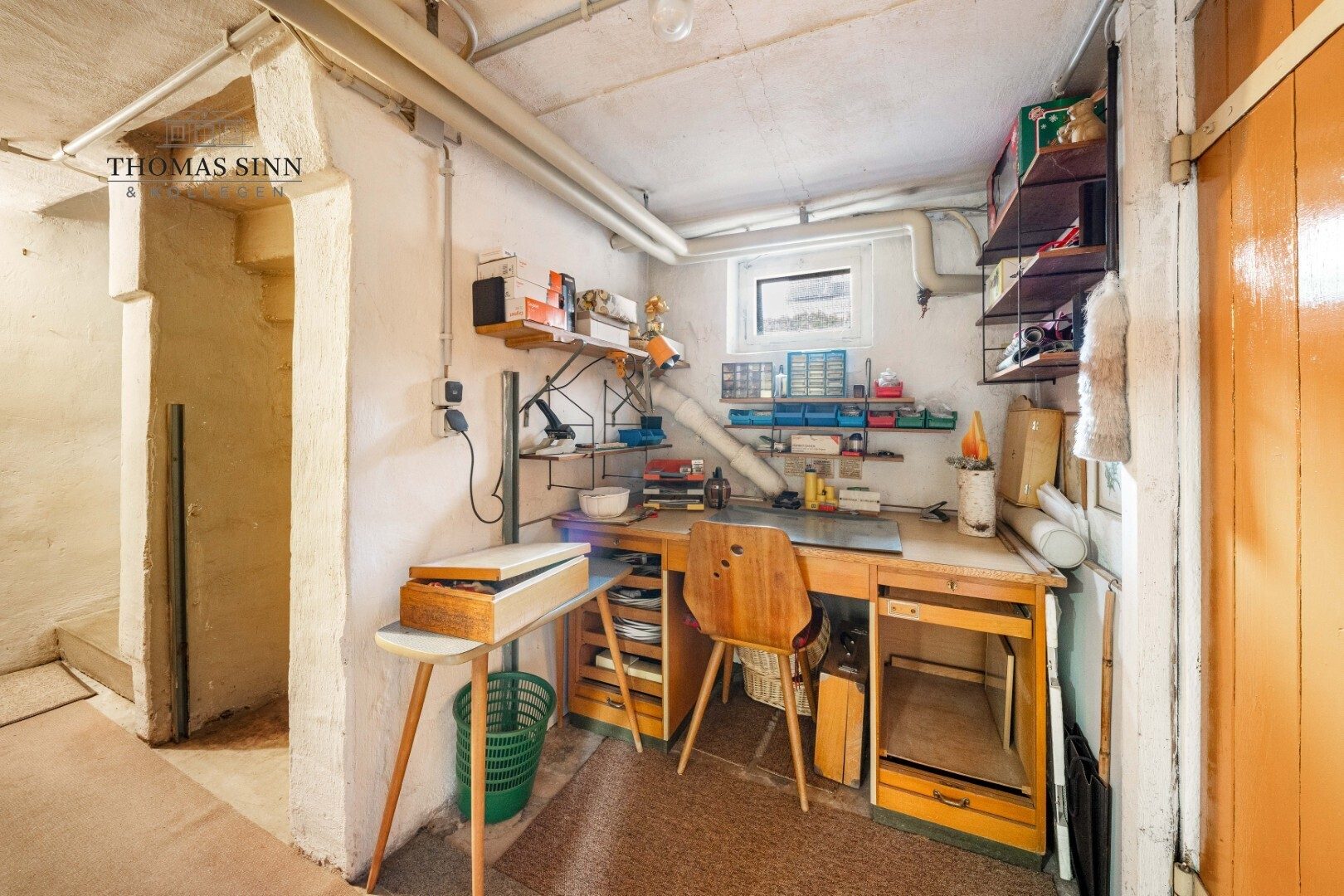Immobilienangebot - Heilbronn - Alle - Schönes Einfamilienhaus mit perfekter Grundstücksgröße in ruhiger Wohnlage