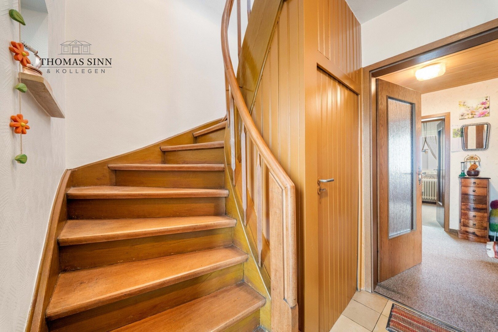 Immobilienangebot - Heilbronn - Alle - Schönes Einfamilienhaus mit perfekter Grundstücksgröße in ruhiger Wohnlage