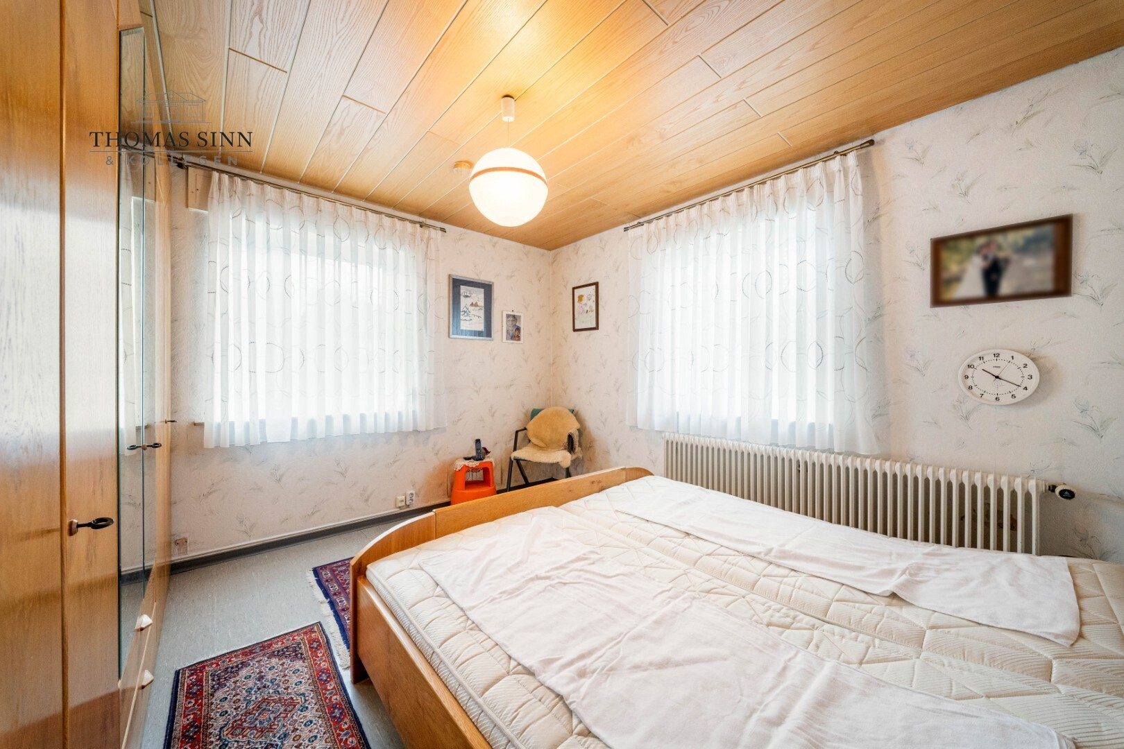 Immobilienangebot - Heilbronn - Alle - Schönes Einfamilienhaus mit perfekter Grundstücksgröße in ruhiger Wohnlage