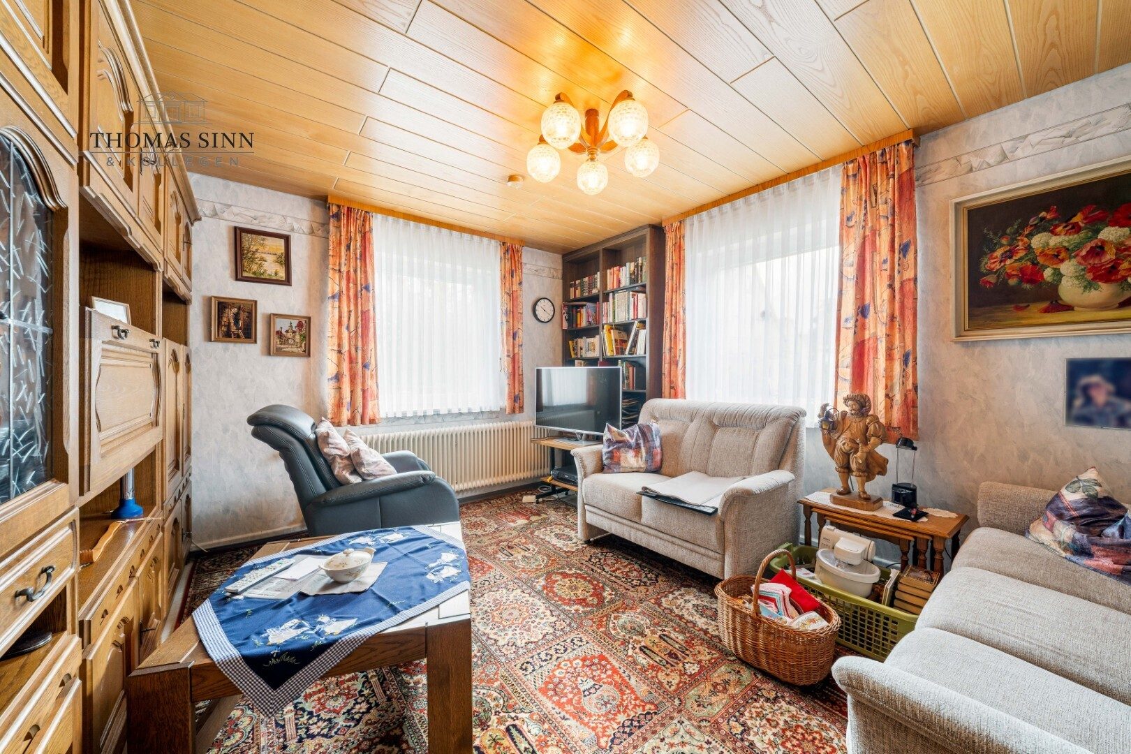 Immobilienangebot - Heilbronn - Alle - Schönes Einfamilienhaus mit perfekter Grundstücksgröße in ruhiger Wohnlage