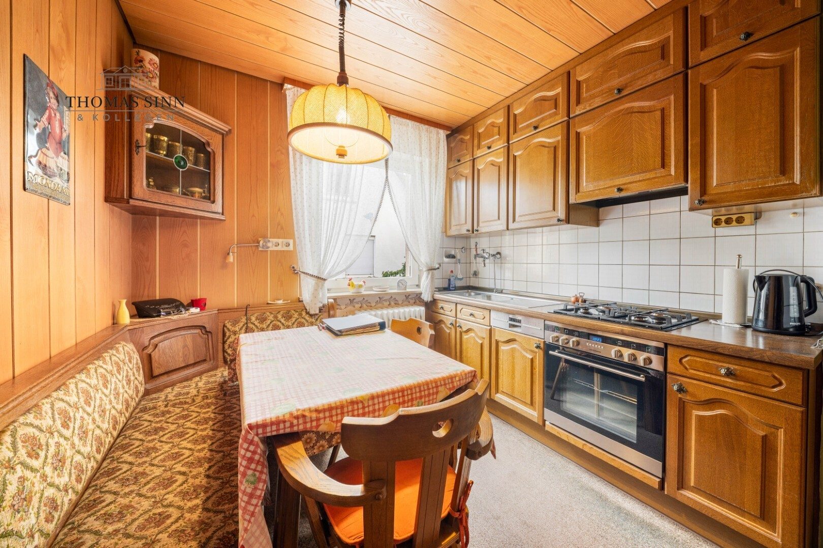 Immobilienangebot - Heilbronn - Alle - Schönes Einfamilienhaus mit perfekter Grundstücksgröße in ruhiger Wohnlage