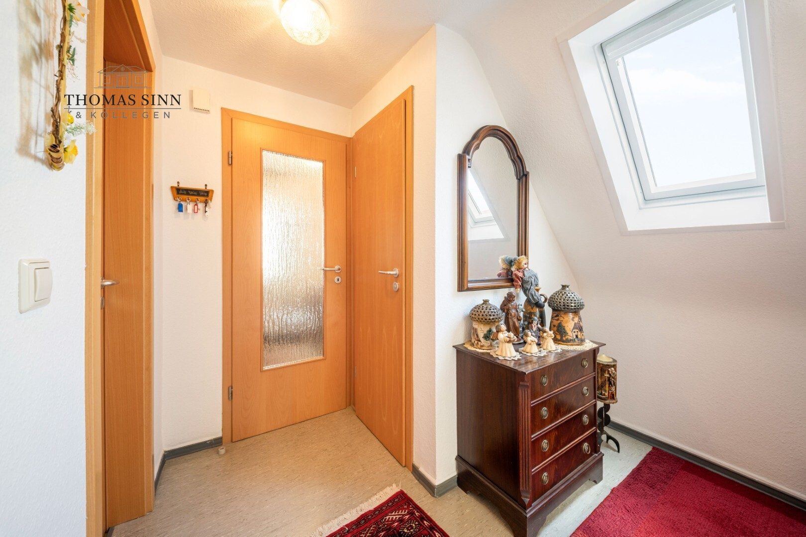 Immobilienangebot - Heilbronn - Alle - Schönes Einfamilienhaus mit perfekter Grundstücksgröße in ruhiger Wohnlage