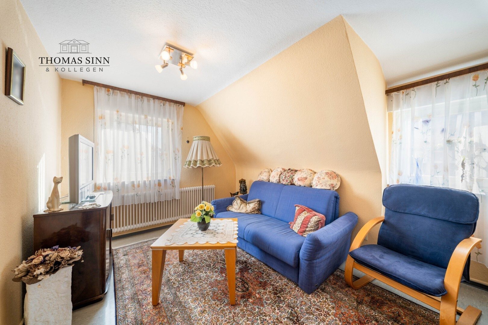 Immobilienangebot - Heilbronn - Alle - Schönes Einfamilienhaus mit perfekter Grundstücksgröße in ruhiger Wohnlage