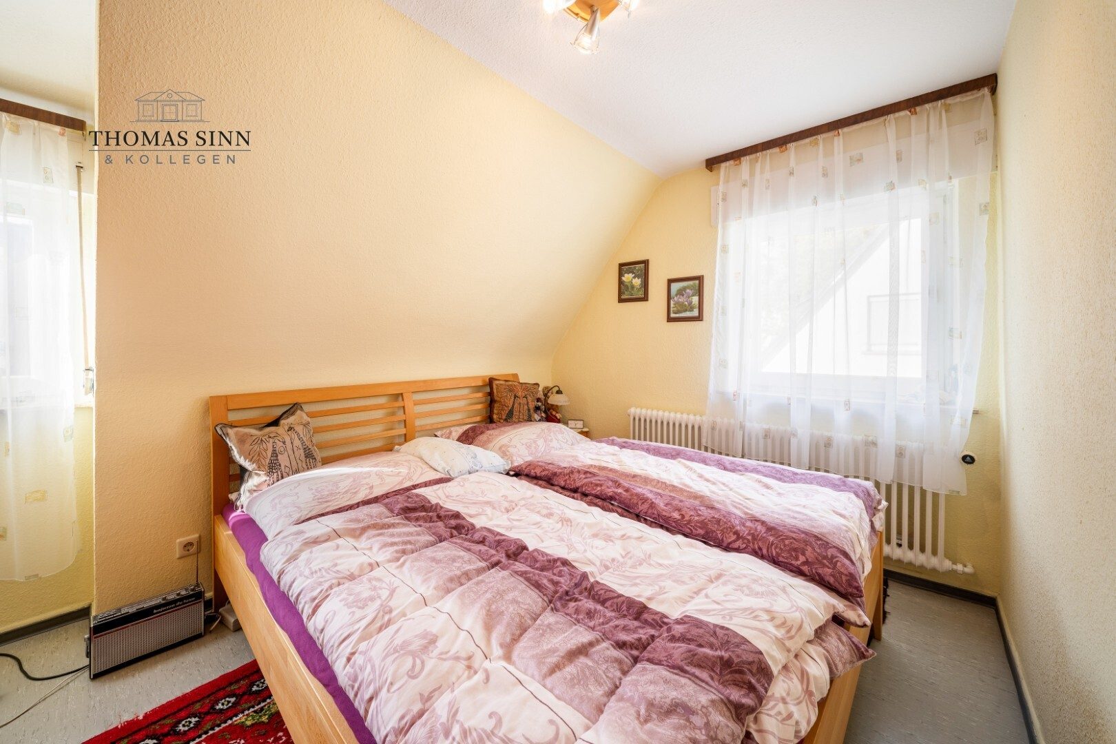 Immobilienangebot - Heilbronn - Alle - Schönes Einfamilienhaus mit perfekter Grundstücksgröße in ruhiger Wohnlage