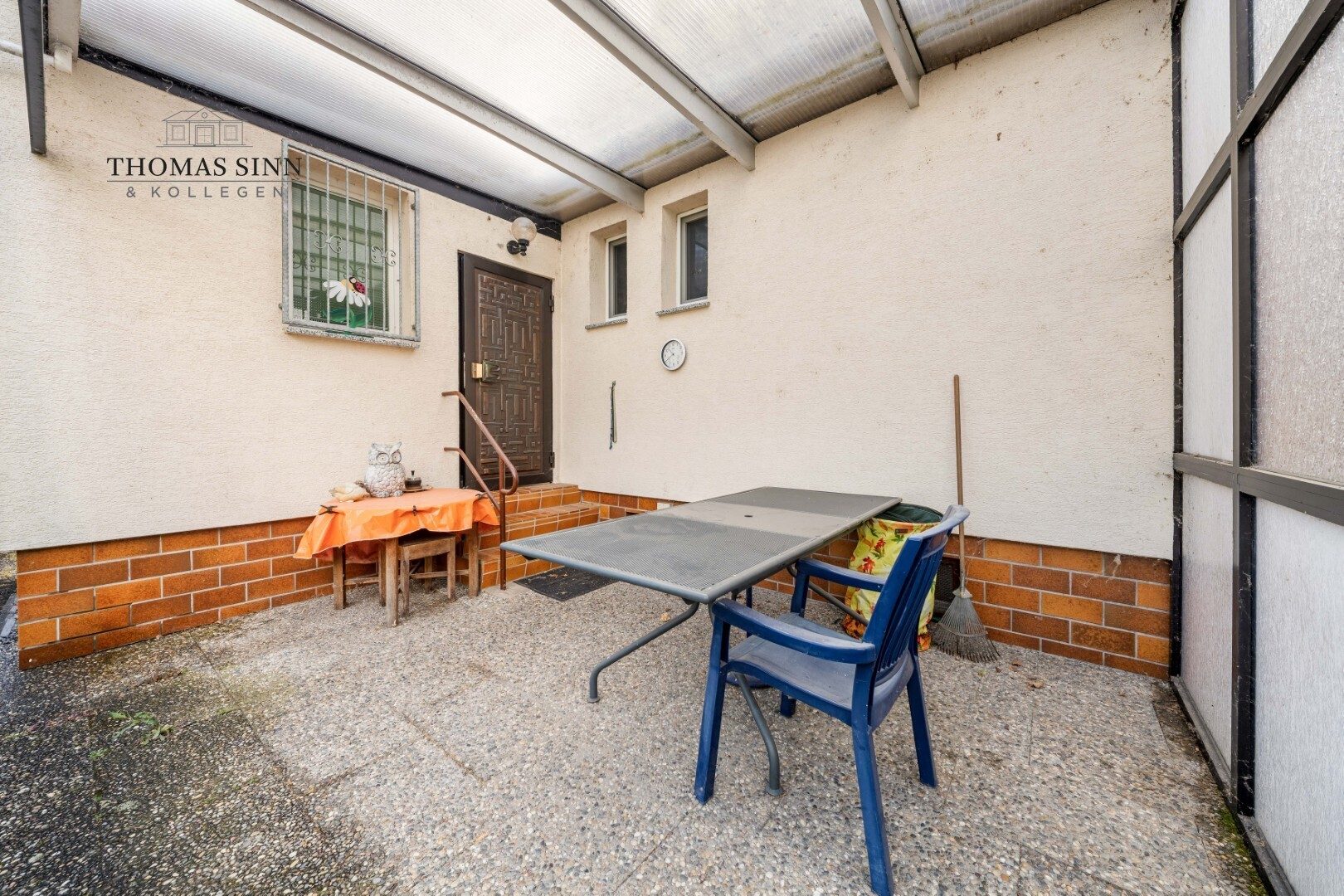 Immobilienangebot - Heilbronn - Alle - Schönes Einfamilienhaus mit perfekter Grundstücksgröße in ruhiger Wohnlage