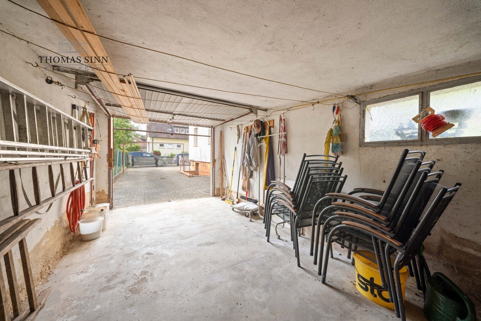 Immobilienangebot - Heilbronn - Alle - Schönes Einfamilienhaus mit perfekter Grundstücksgröße in ruhiger Wohnlage