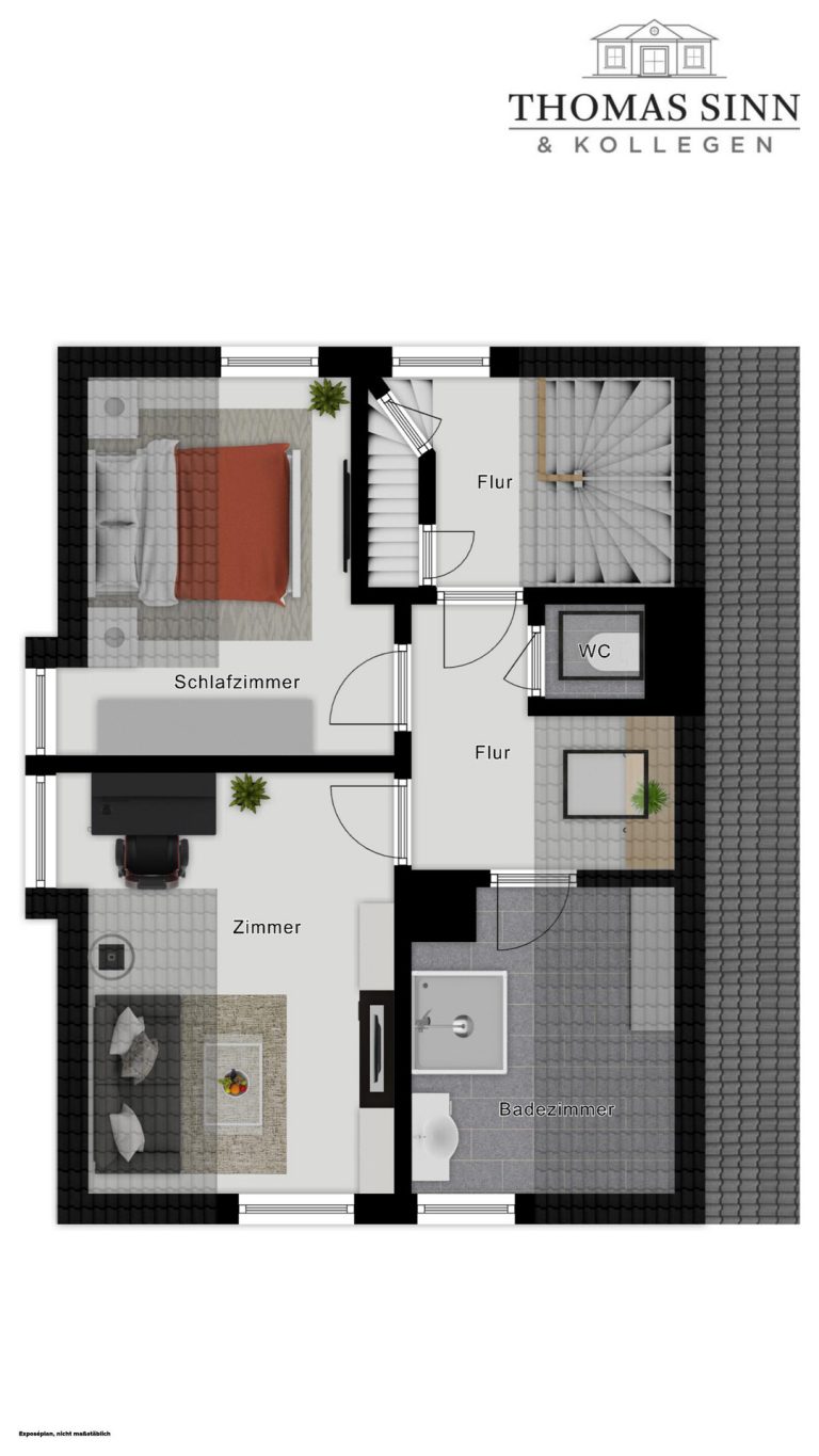 Immobilienangebot - Heilbronn - Alle - Schönes Einfamilienhaus mit perfekter Grundstücksgröße in ruhiger Wohnlage