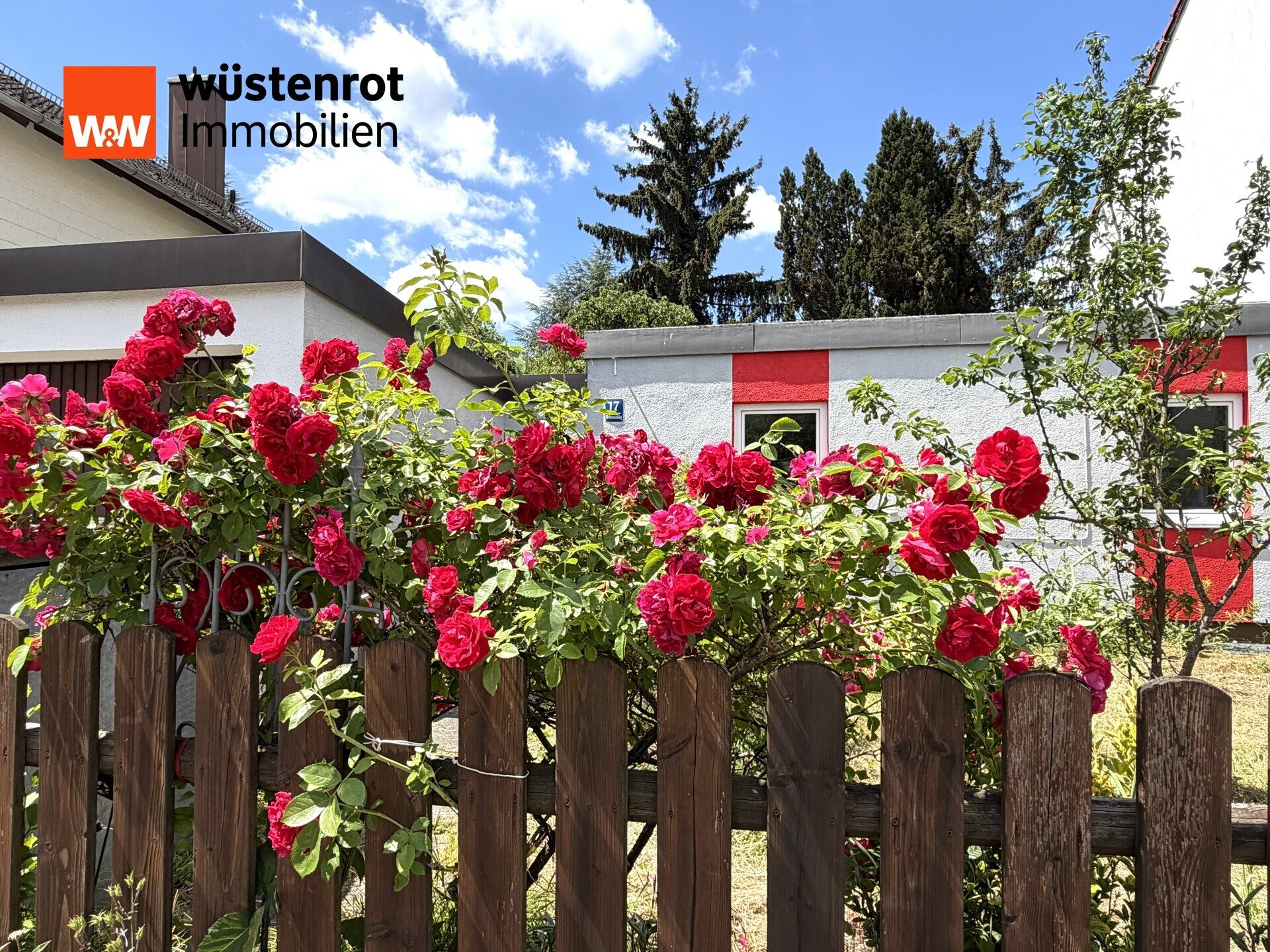Immobilienangebot - München - Alle - Bungalow auf attraktivem Grundstück mit geplanter Aufstockung
