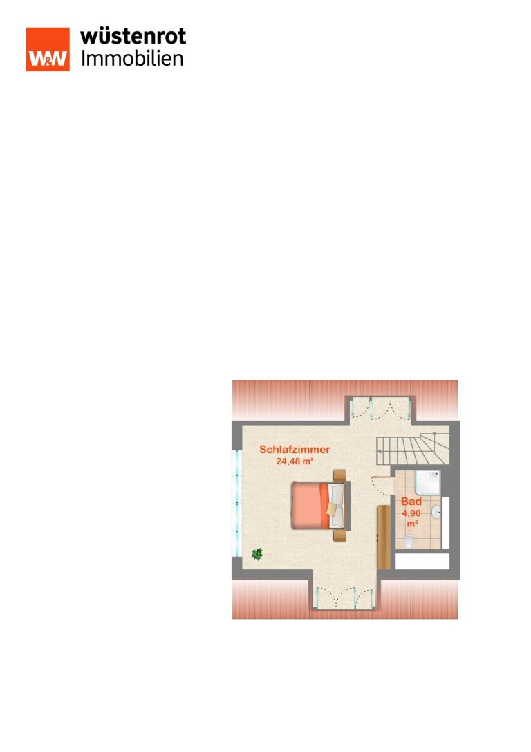 Immobilienangebot - München - Alle - Bungalow auf attraktivem Grundstück mit geplanter Aufstockung