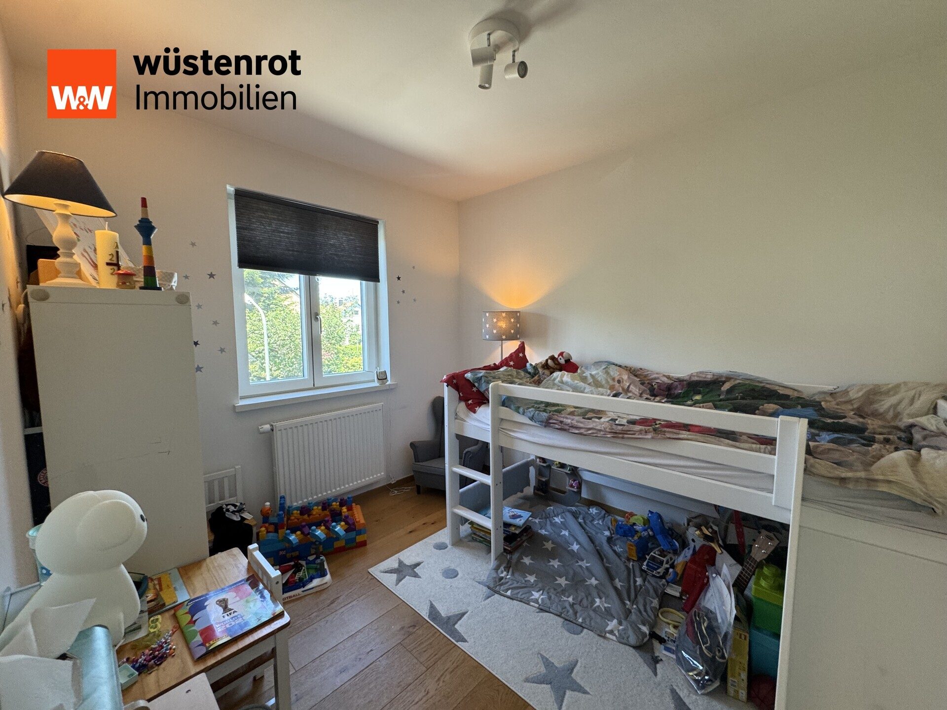 Immobilienangebot - München - Alle - Fürstenried: Familienglück mit Garten – neuer Preis, ab November frei