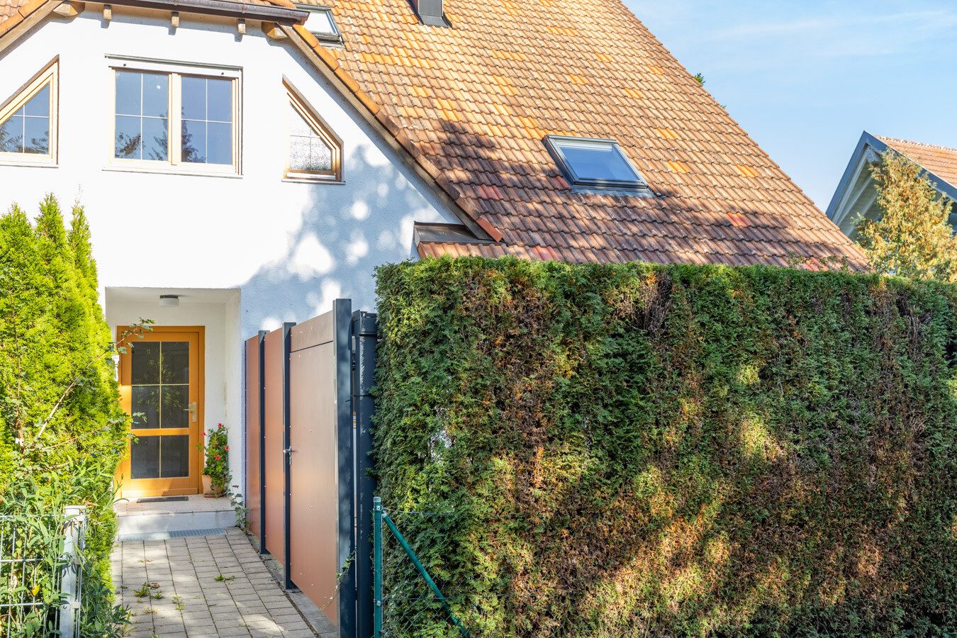 Immobilienangebot - Schondorf am Ammersee - Alle - Flair, Vielfalt, Faszination – Attraktives Wohnen unmittelbar am Ufer des Ammersees
