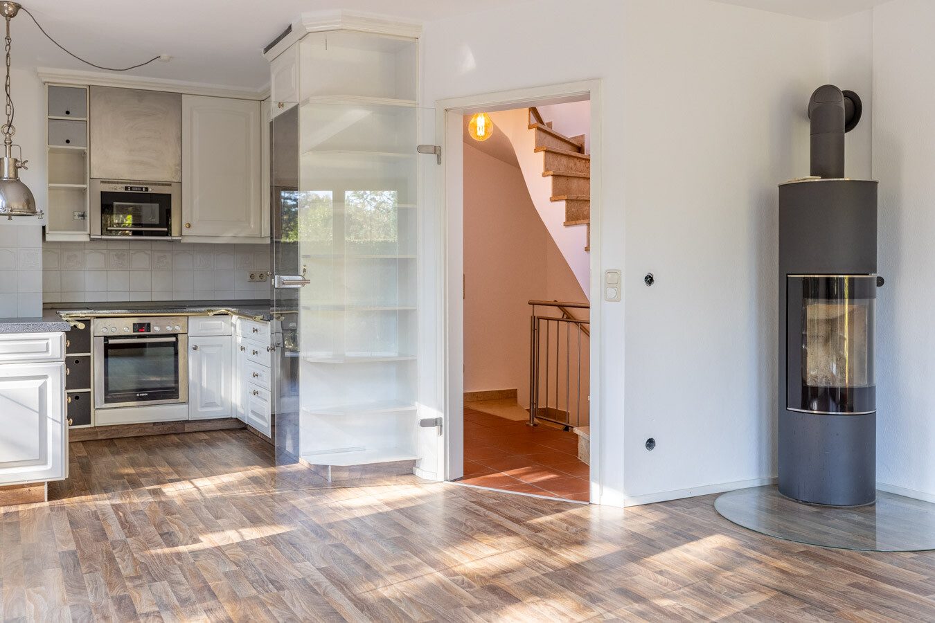 Immobilienangebot - Schondorf am Ammersee - Alle - Flair, Vielfalt, Faszination – Attraktives Wohnen unmittelbar am Ufer des Ammersees