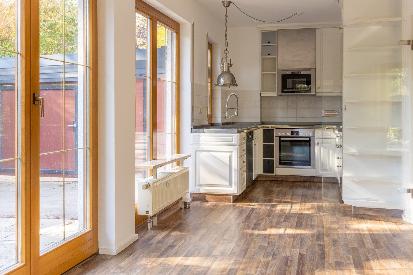 Immobilienangebot - Schondorf am Ammersee - Alle - Flair, Vielfalt, Faszination – Attraktives Wohnen unmittelbar am Ufer des Ammersees