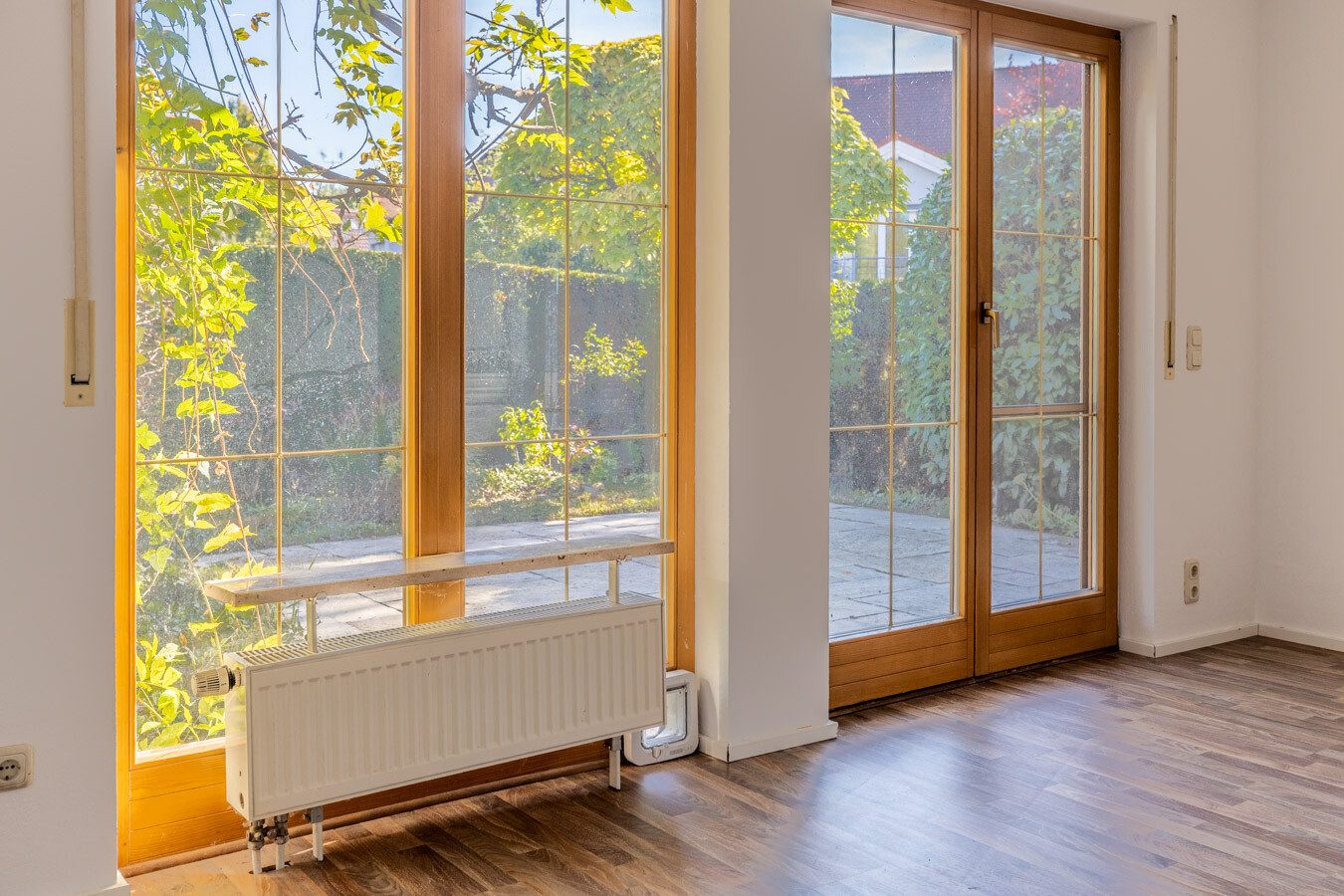 Immobilienangebot - Schondorf am Ammersee - Alle - Flair, Vielfalt, Faszination – Attraktives Wohnen unmittelbar am Ufer des Ammersees