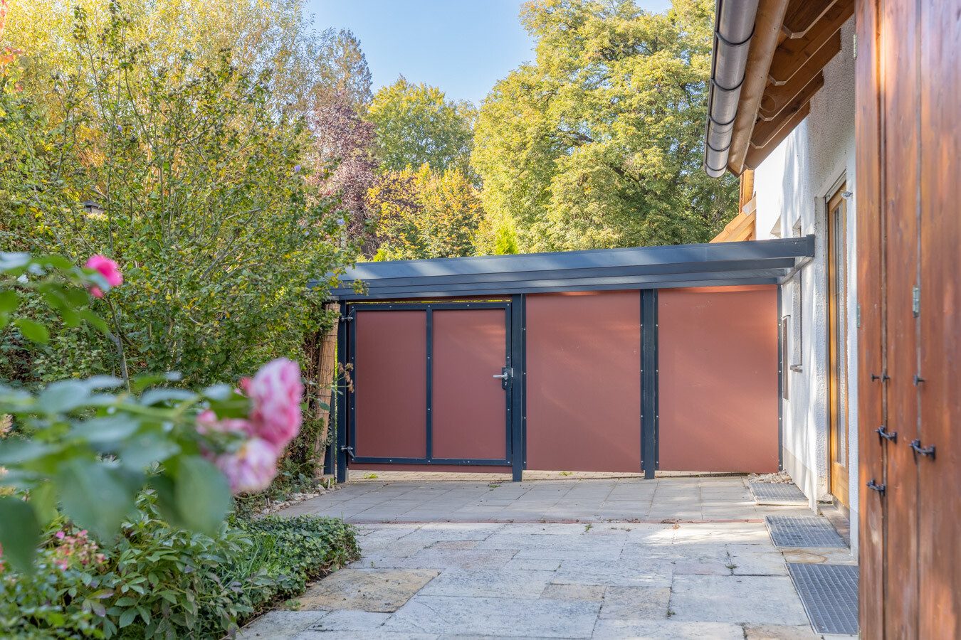 Immobilienangebot - Schondorf am Ammersee - Alle - Flair, Vielfalt, Faszination – Attraktives Wohnen unmittelbar am Ufer des Ammersees