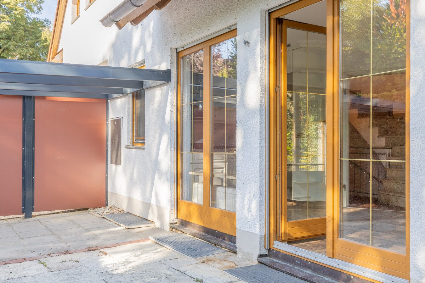 Immobilienangebot - Schondorf am Ammersee - Alle - Flair, Vielfalt, Faszination – Attraktives Wohnen unmittelbar am Ufer des Ammersees