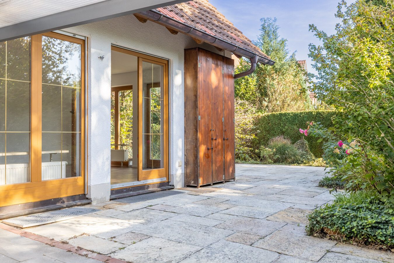 Immobilienangebot - Schondorf am Ammersee - Alle - Flair, Vielfalt, Faszination – Attraktives Wohnen unmittelbar am Ufer des Ammersees