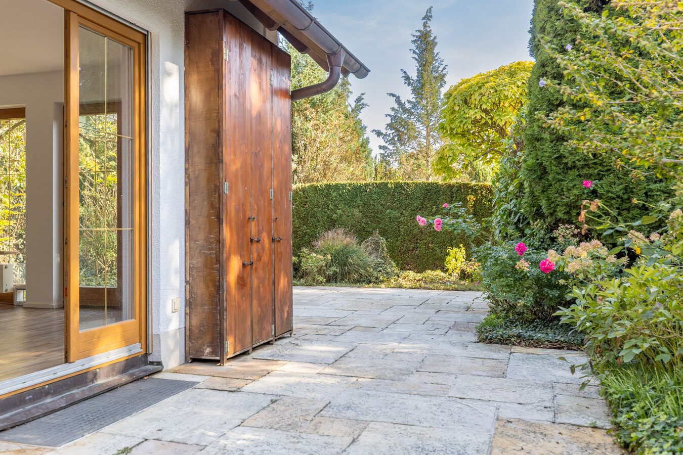 Immobilienangebot - Schondorf am Ammersee - Alle - Flair, Vielfalt, Faszination – Attraktives Wohnen unmittelbar am Ufer des Ammersees