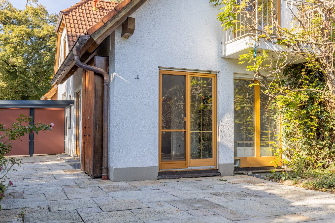 Immobilienangebot - Schondorf am Ammersee - Alle - Flair, Vielfalt, Faszination – Attraktives Wohnen unmittelbar am Ufer des Ammersees